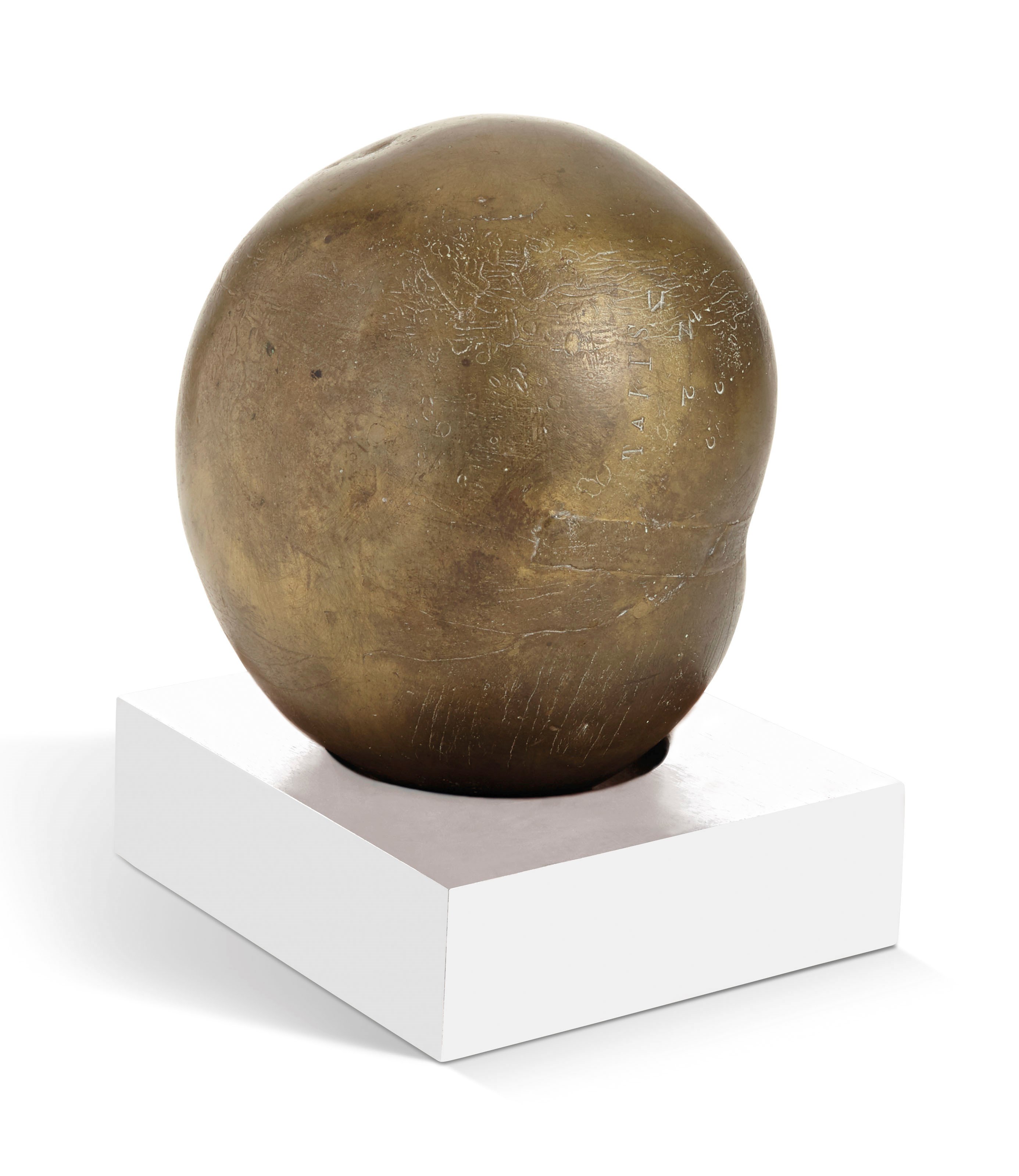 Takis (B. 1925)