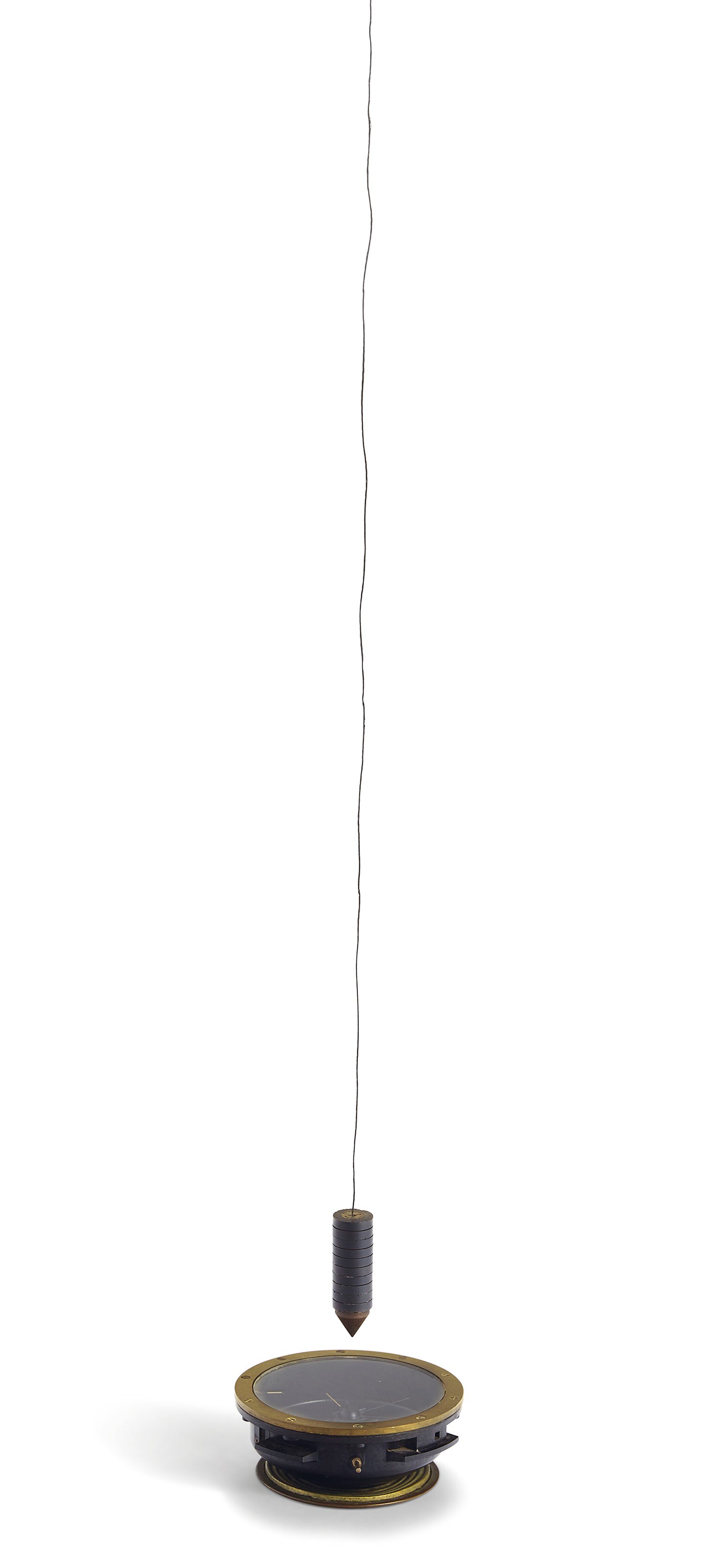 Takis (B. 1925)