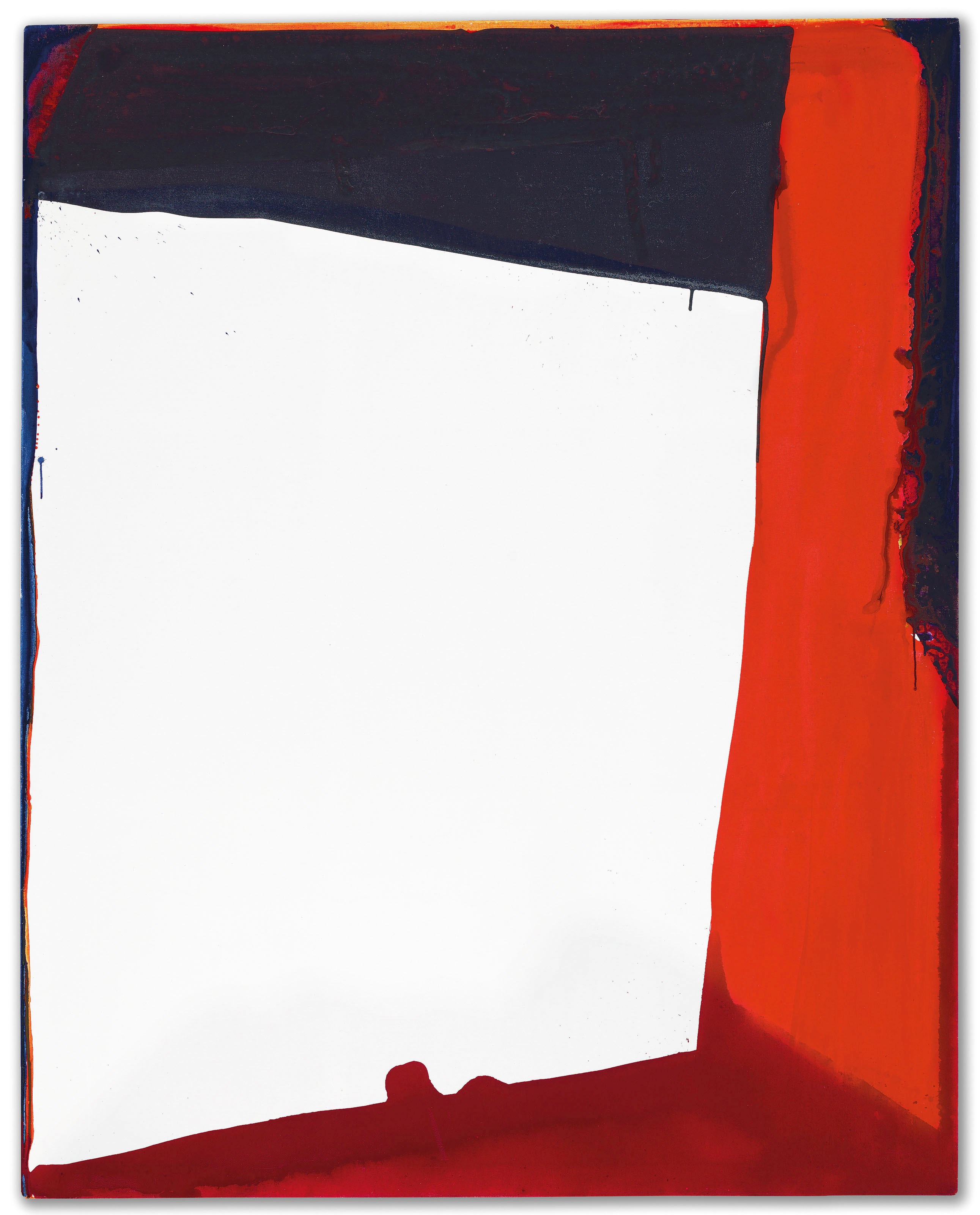 Sam Francis (1923-1994)
