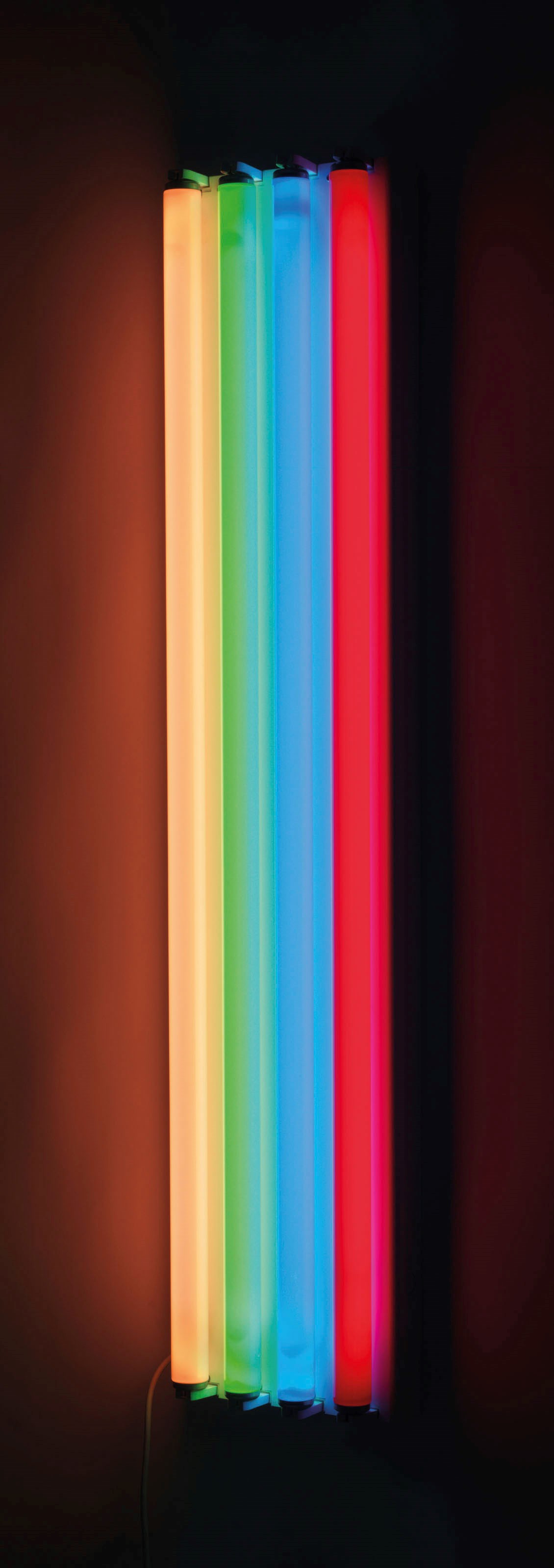 Dan Flavin (1933-1996)