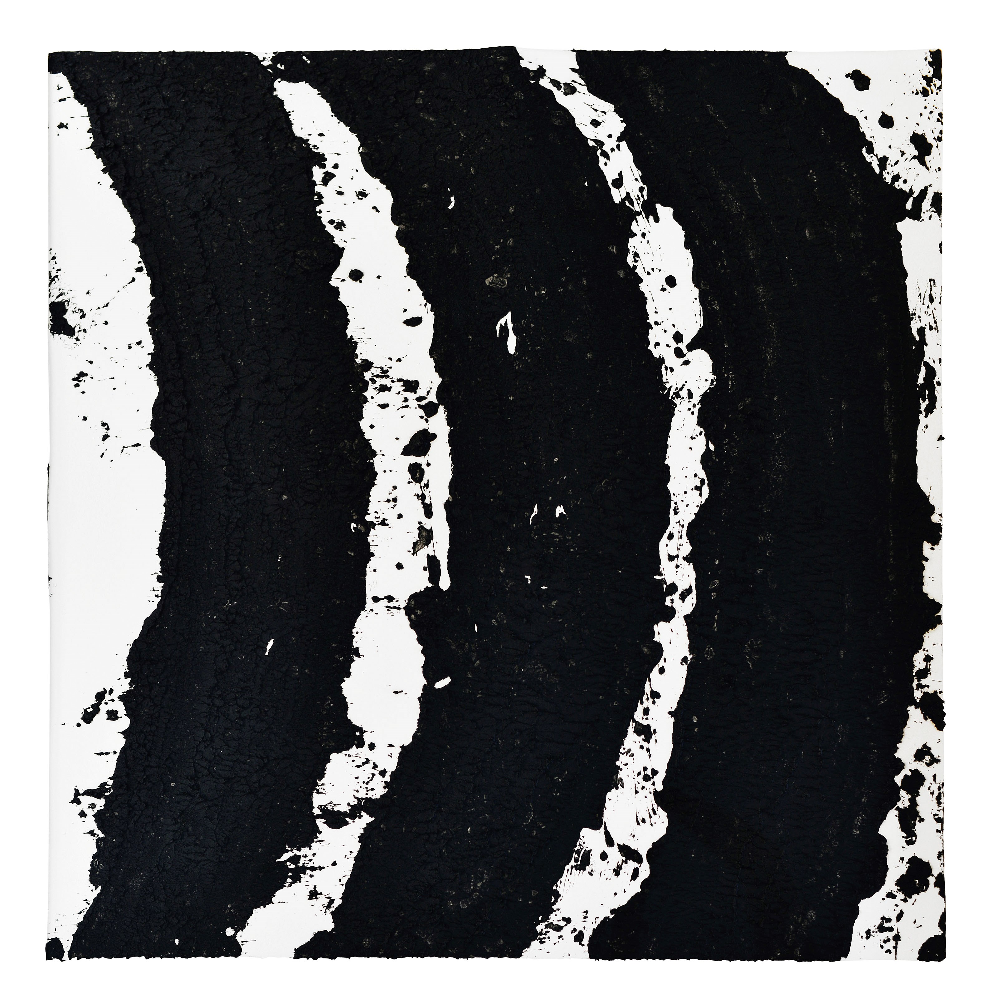 Richard Serra (b. 1938)