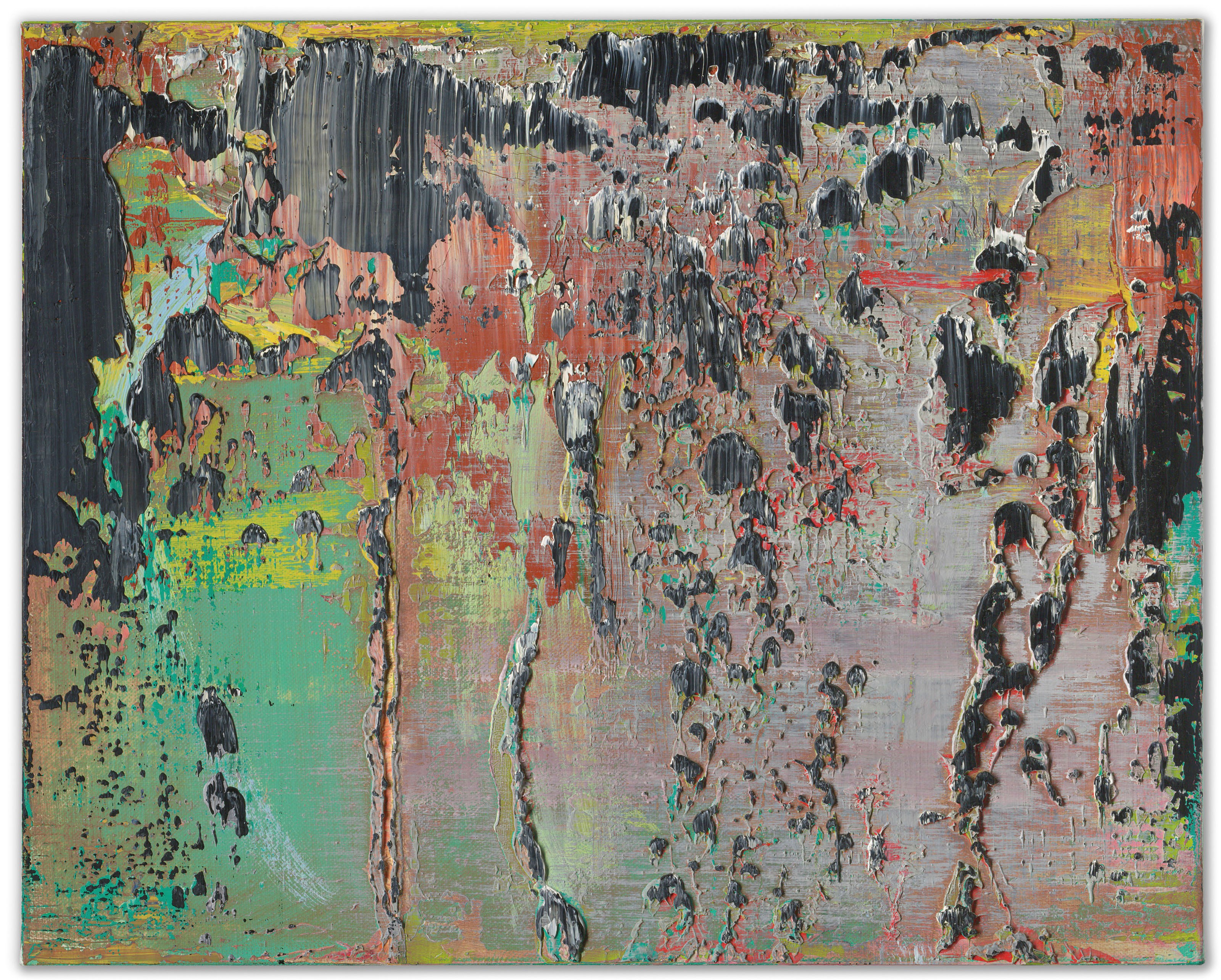 Gerhard Richter (b. 1932)