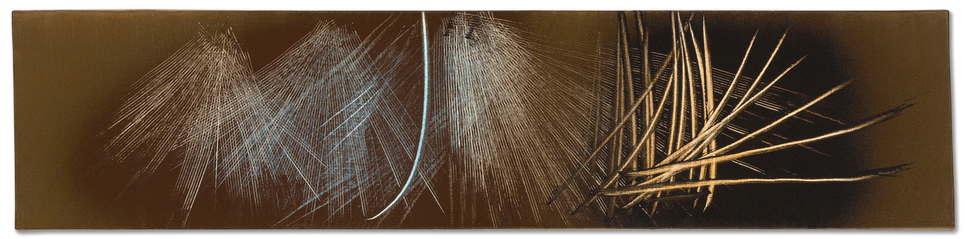 Hans Hartung (1904-1989)