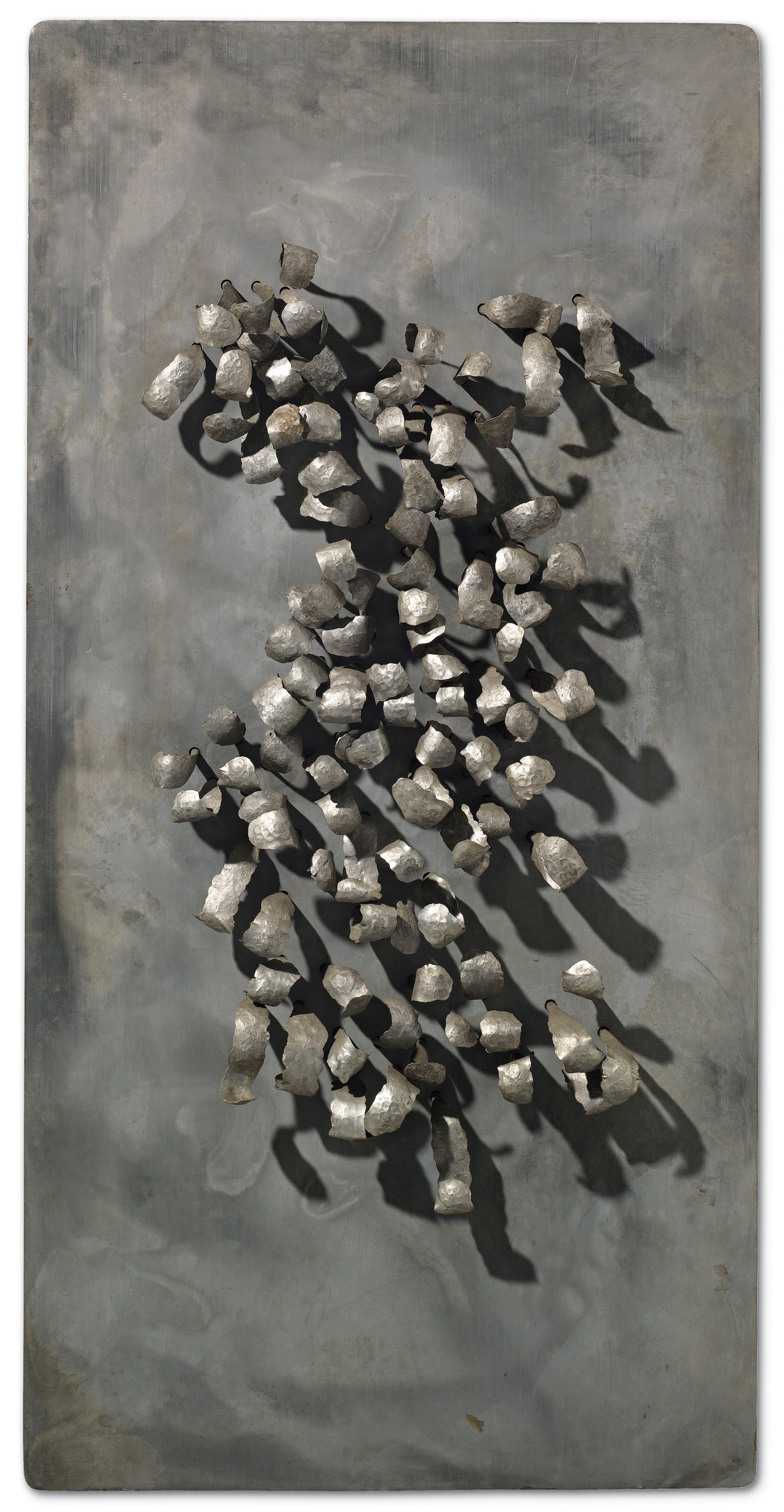 Pol Bury (1922-2005)