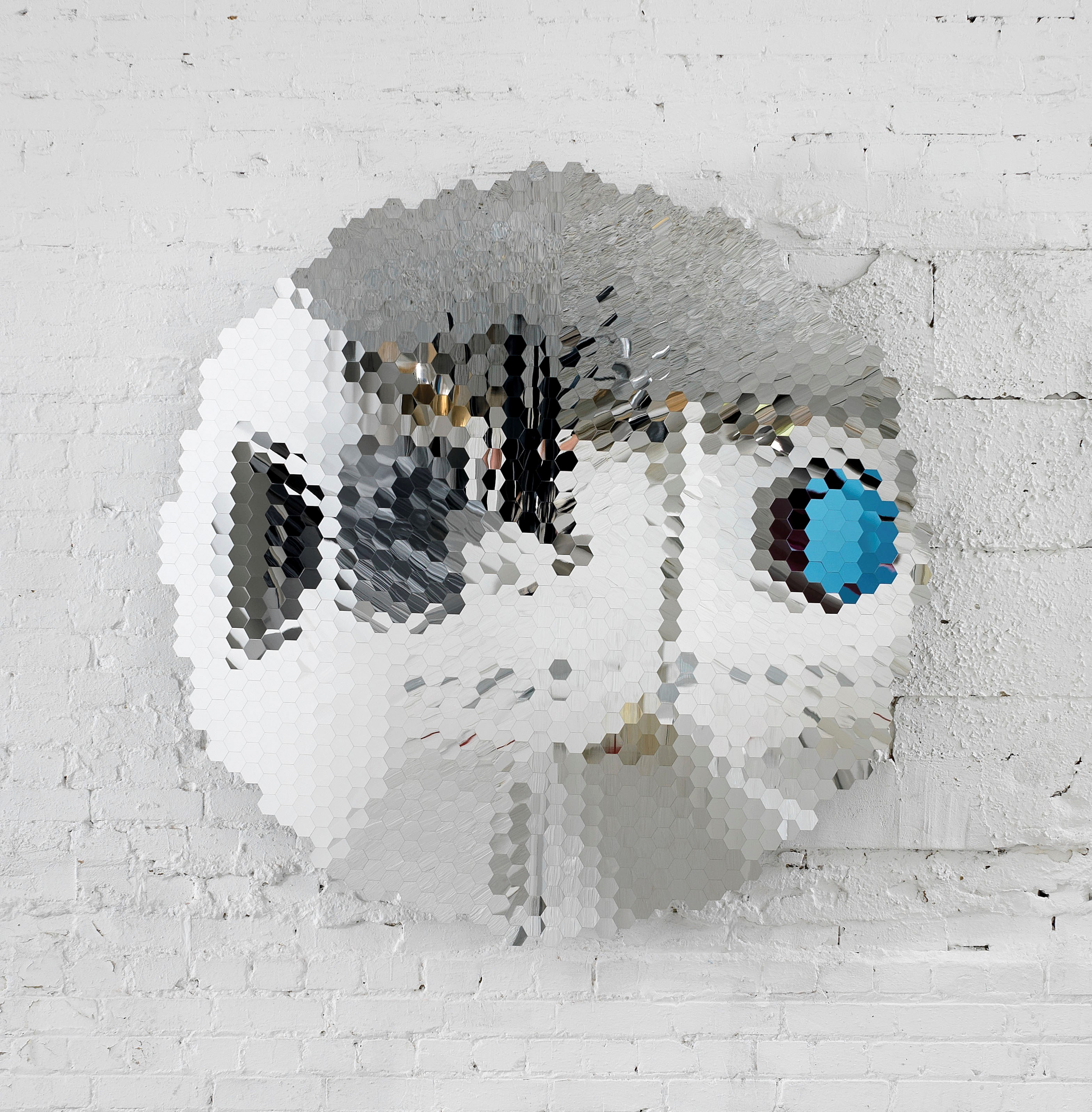 Anish Kapoor (b. 1954)