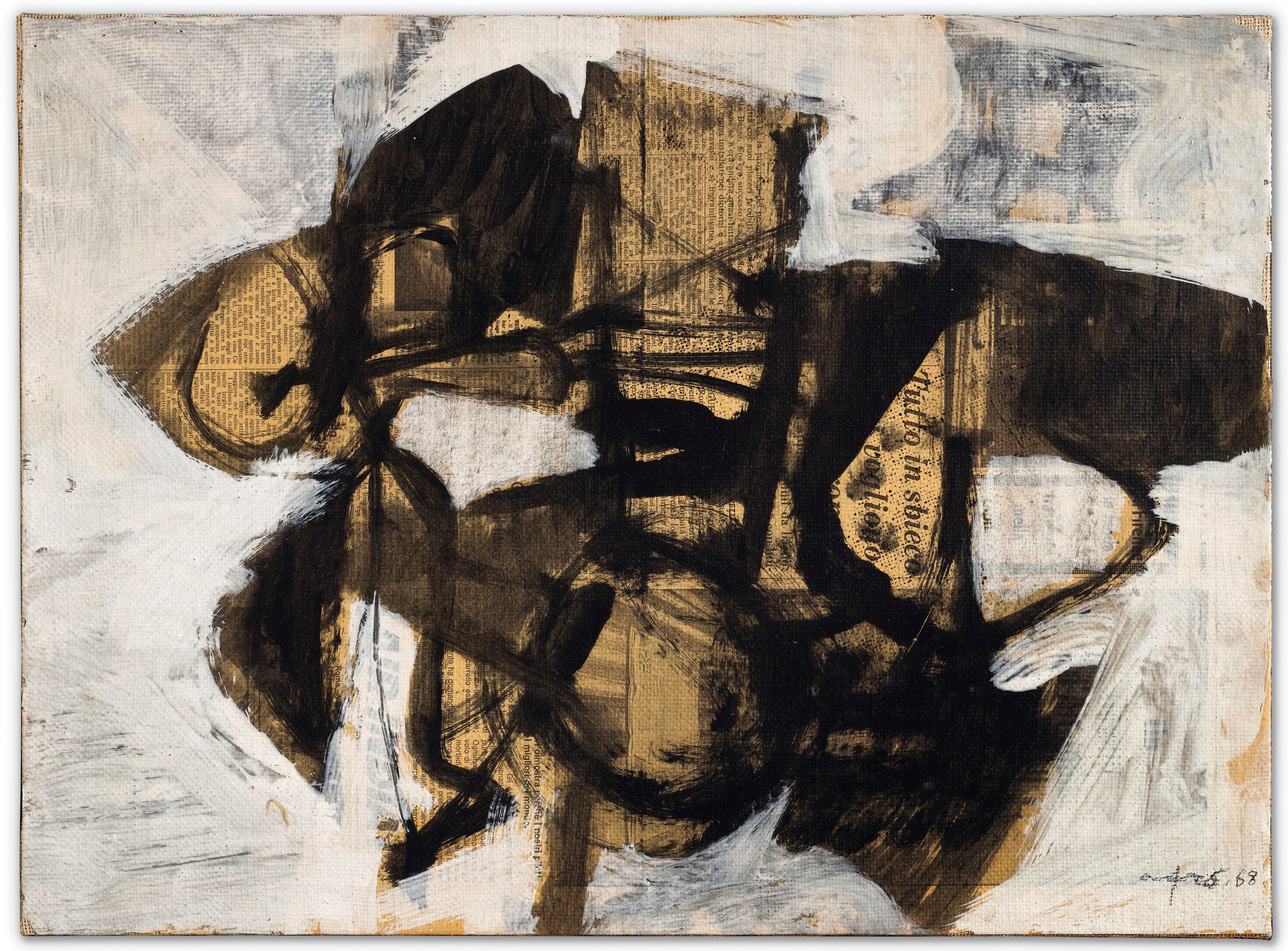 Afro (1912-1976)