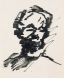 Frank Auerbach (b. 1931)