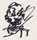 Frank Auerbach (b. 1931)