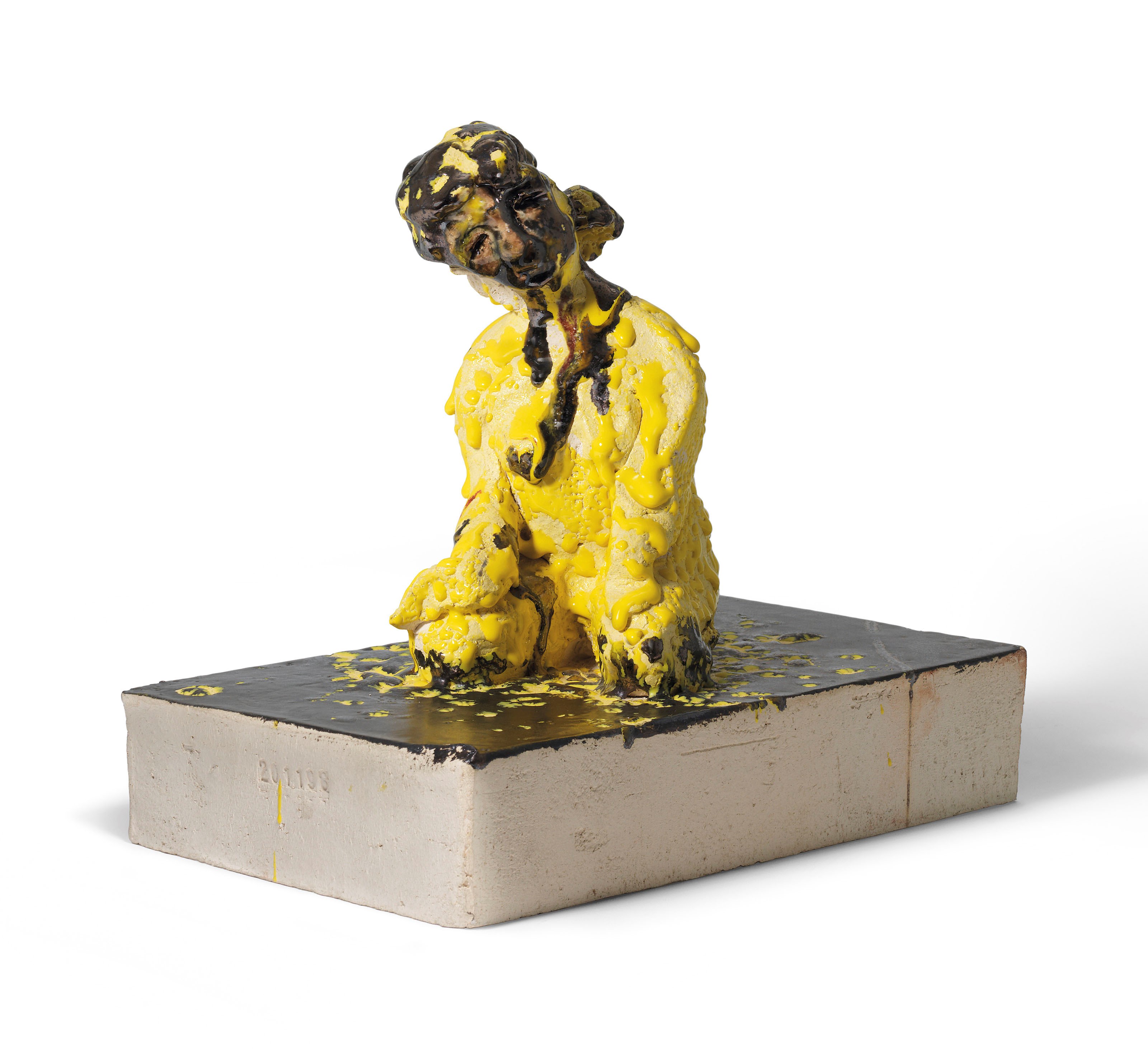 Thomas Schütte (B.1954)