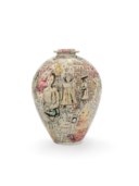 Grayson Perry (B.1960)