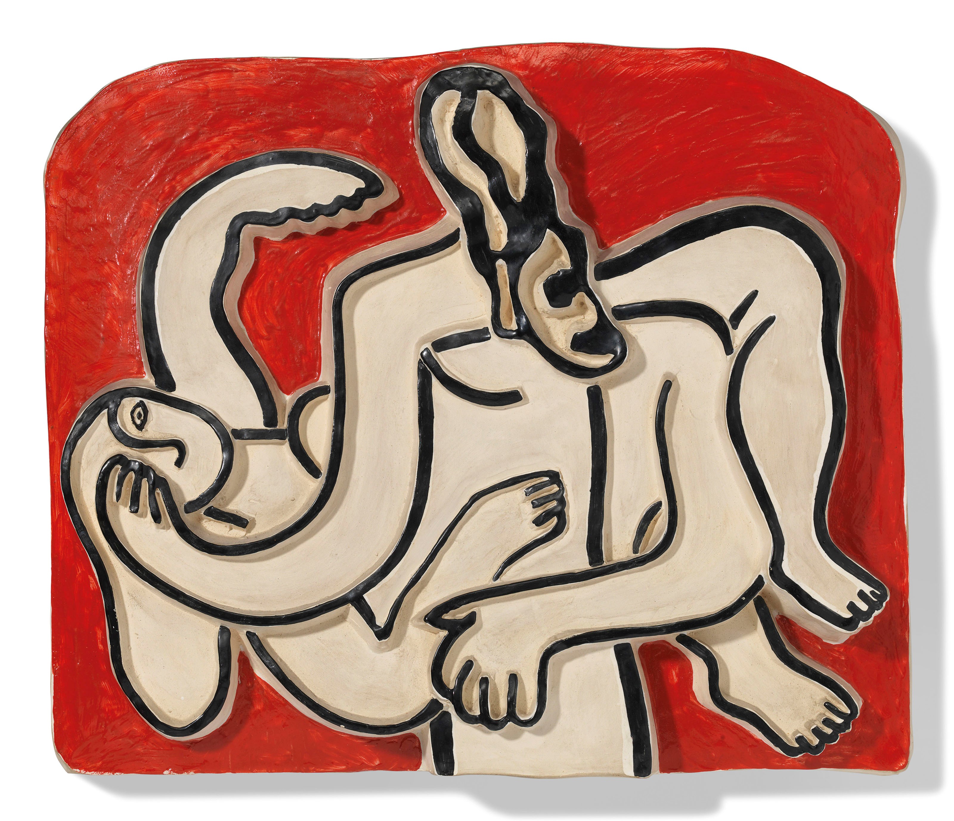 Fernand Léger (1881-1955)