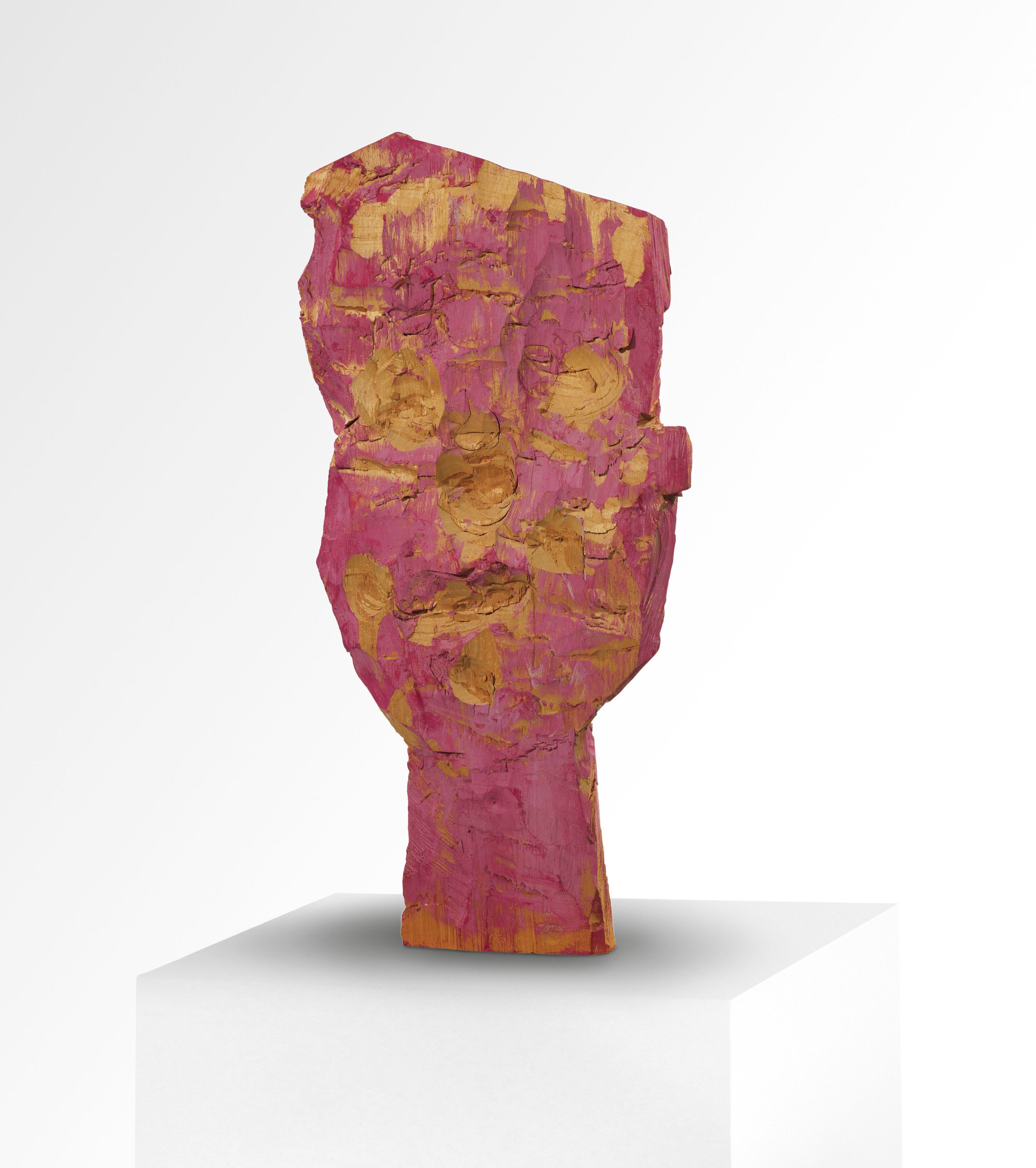 GEORG BASELITZ (B. 1938)