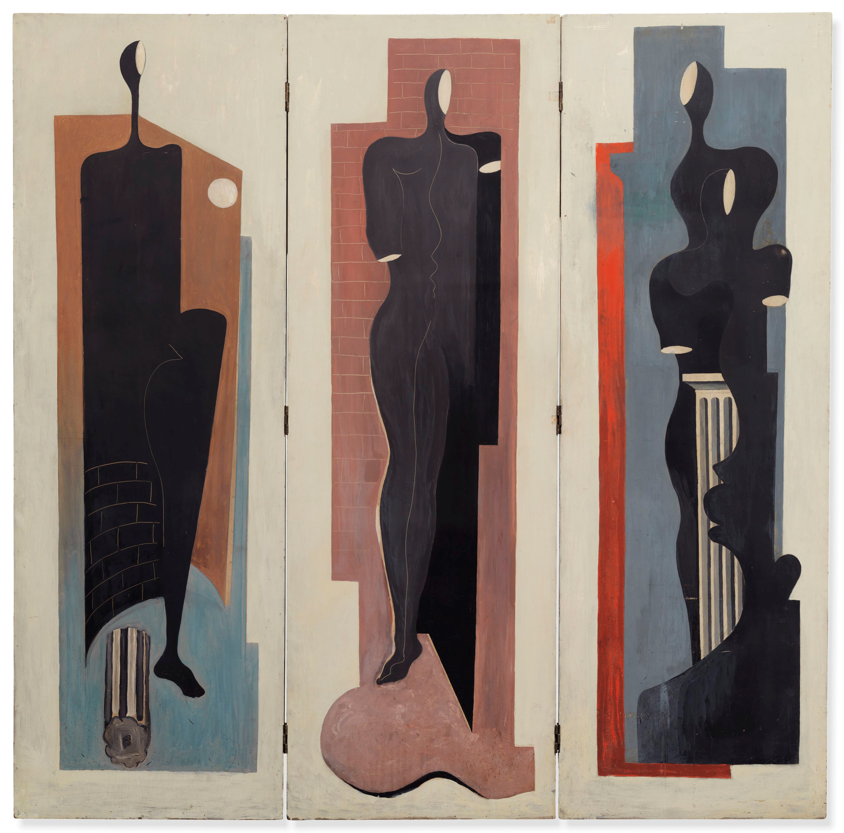 Francis Bacon (1909-1992)