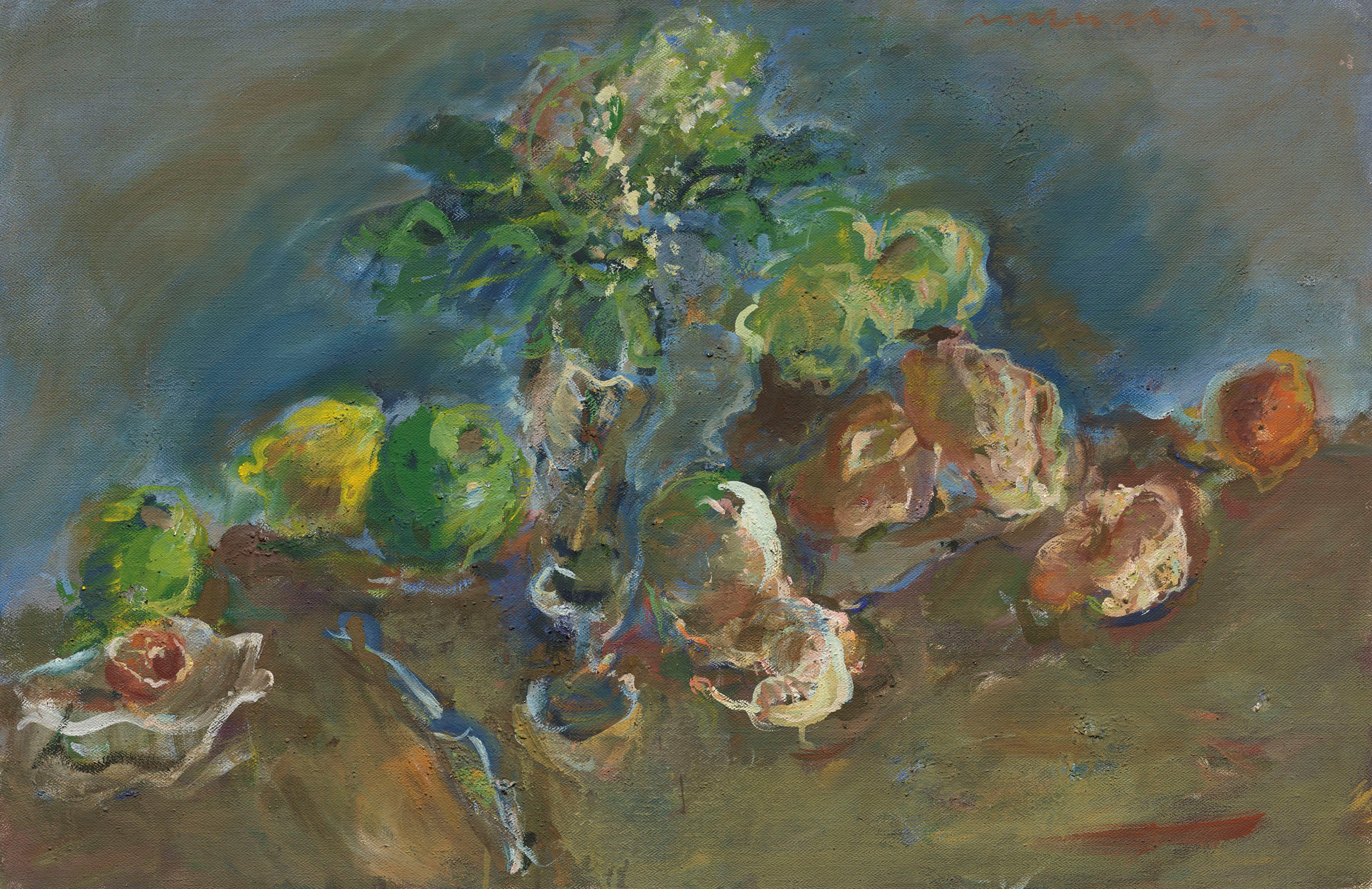 Marwan (Syrian, 1934-2016)
