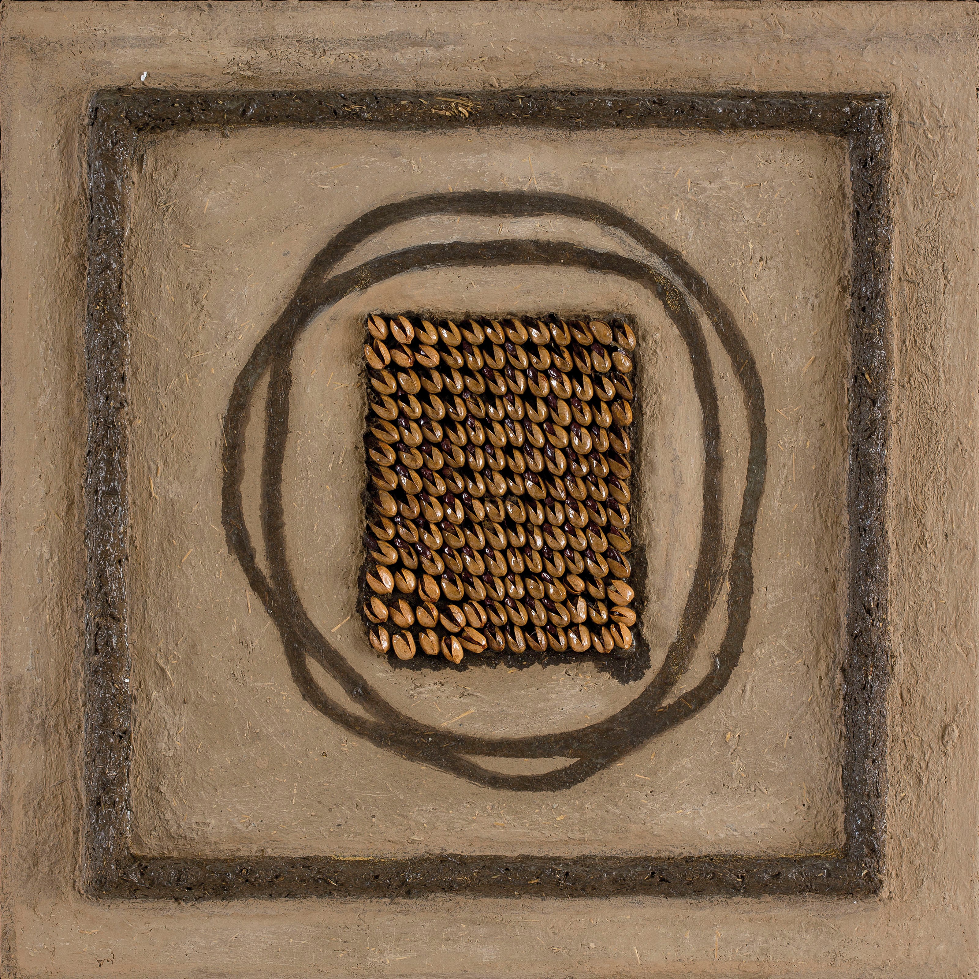 Marcos Grigorian (Iranian, 1925-2007)