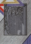 Nja Mahdaoui (Tunisian, b.1937)