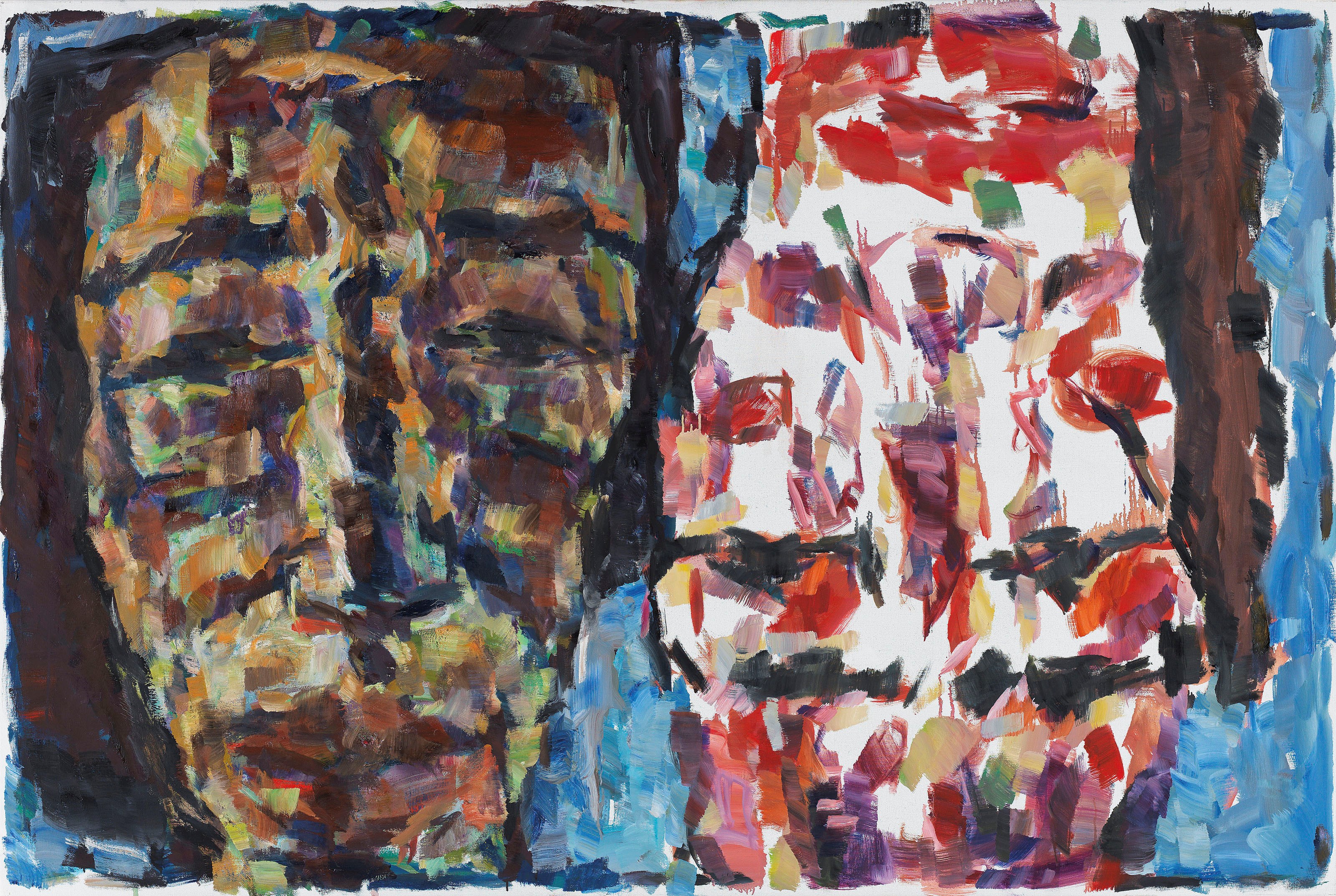 Marwan (Syrian, 1934-2016)