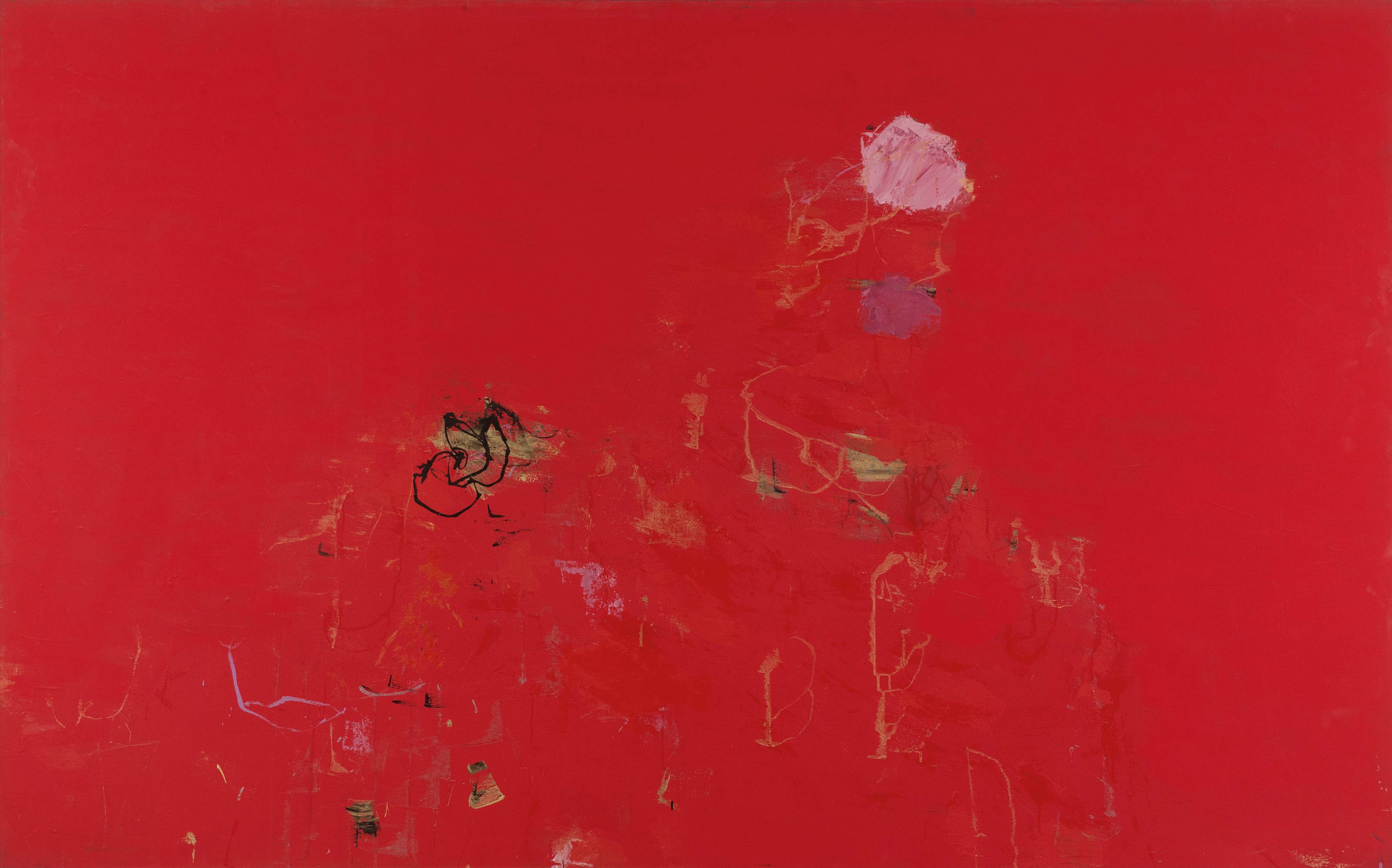 Nabil Nahas (Lebanese, b. 1949)