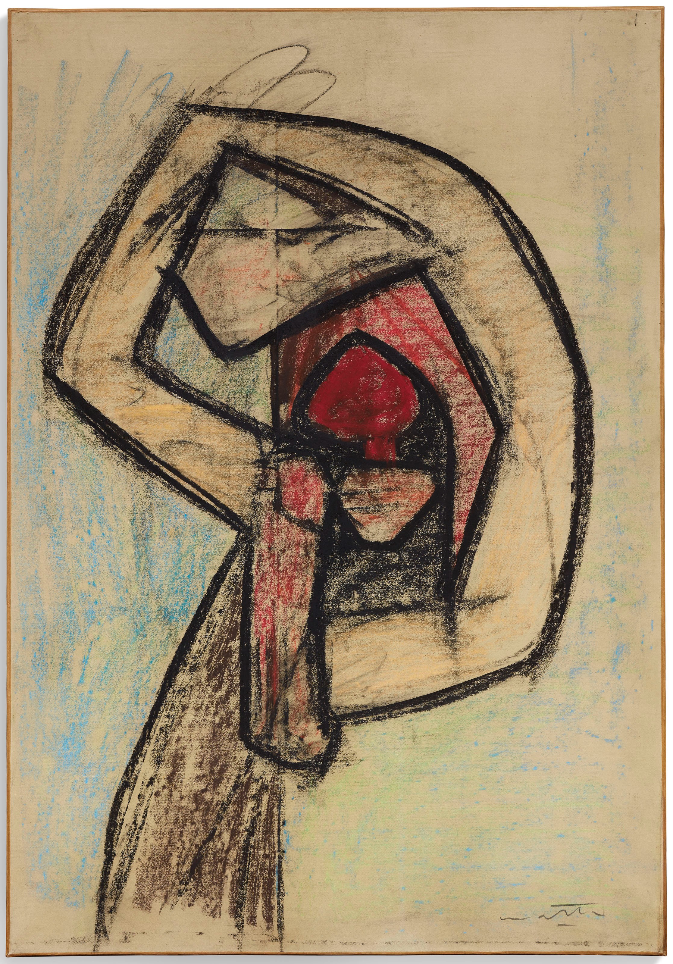 MATTA (1911-2002)