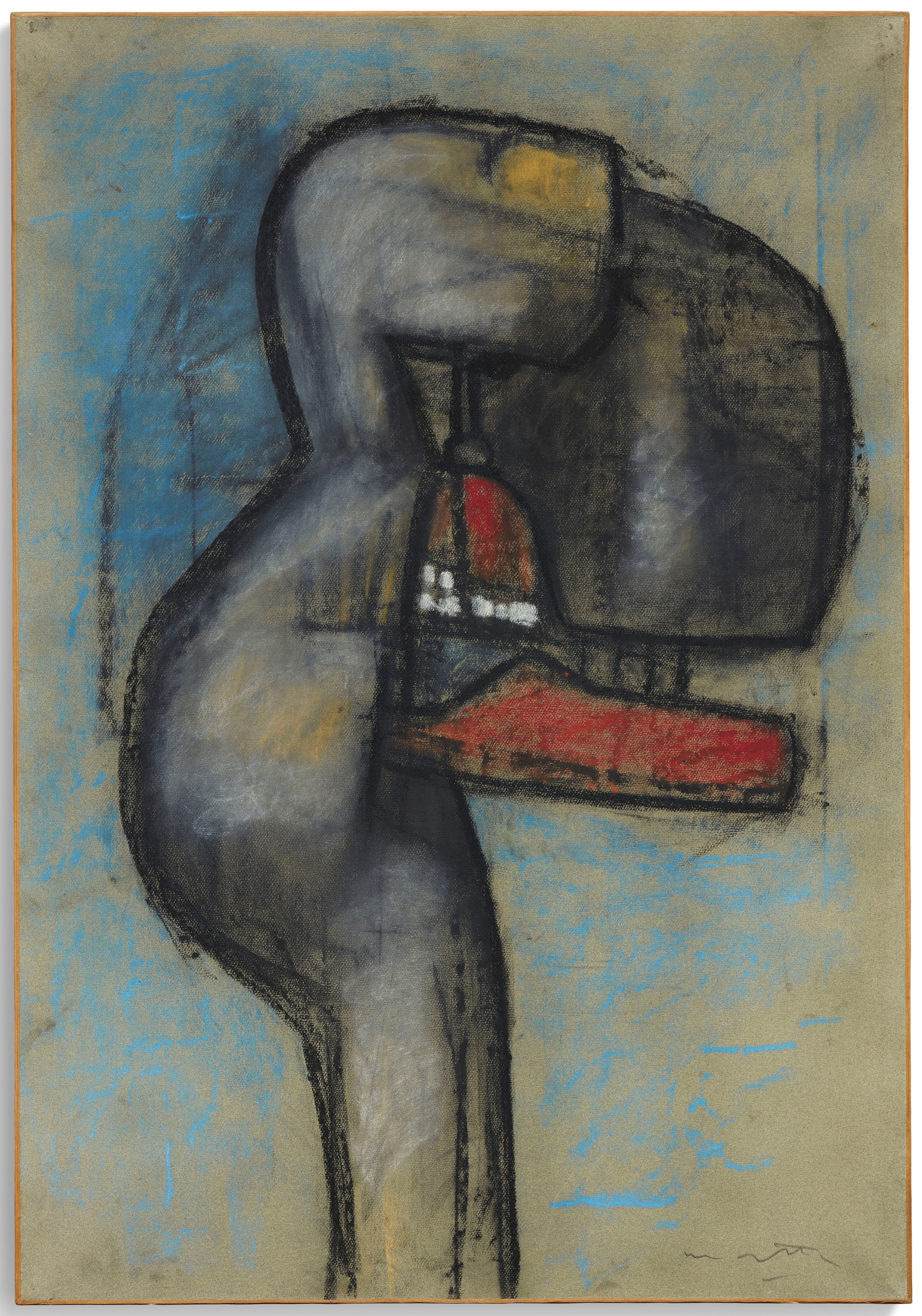 MATTA (1911-2002)