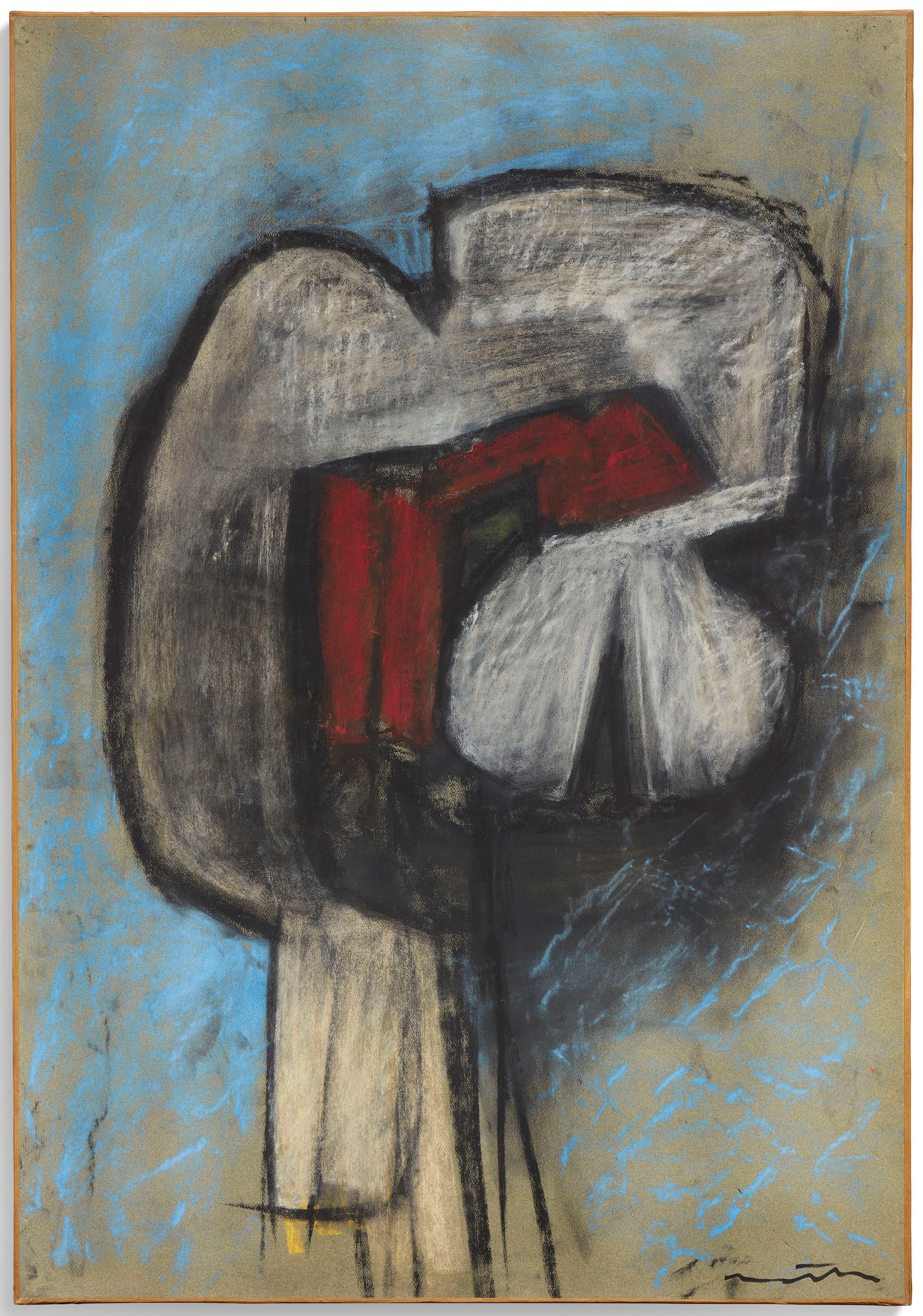 MATTA (1911-2002)
