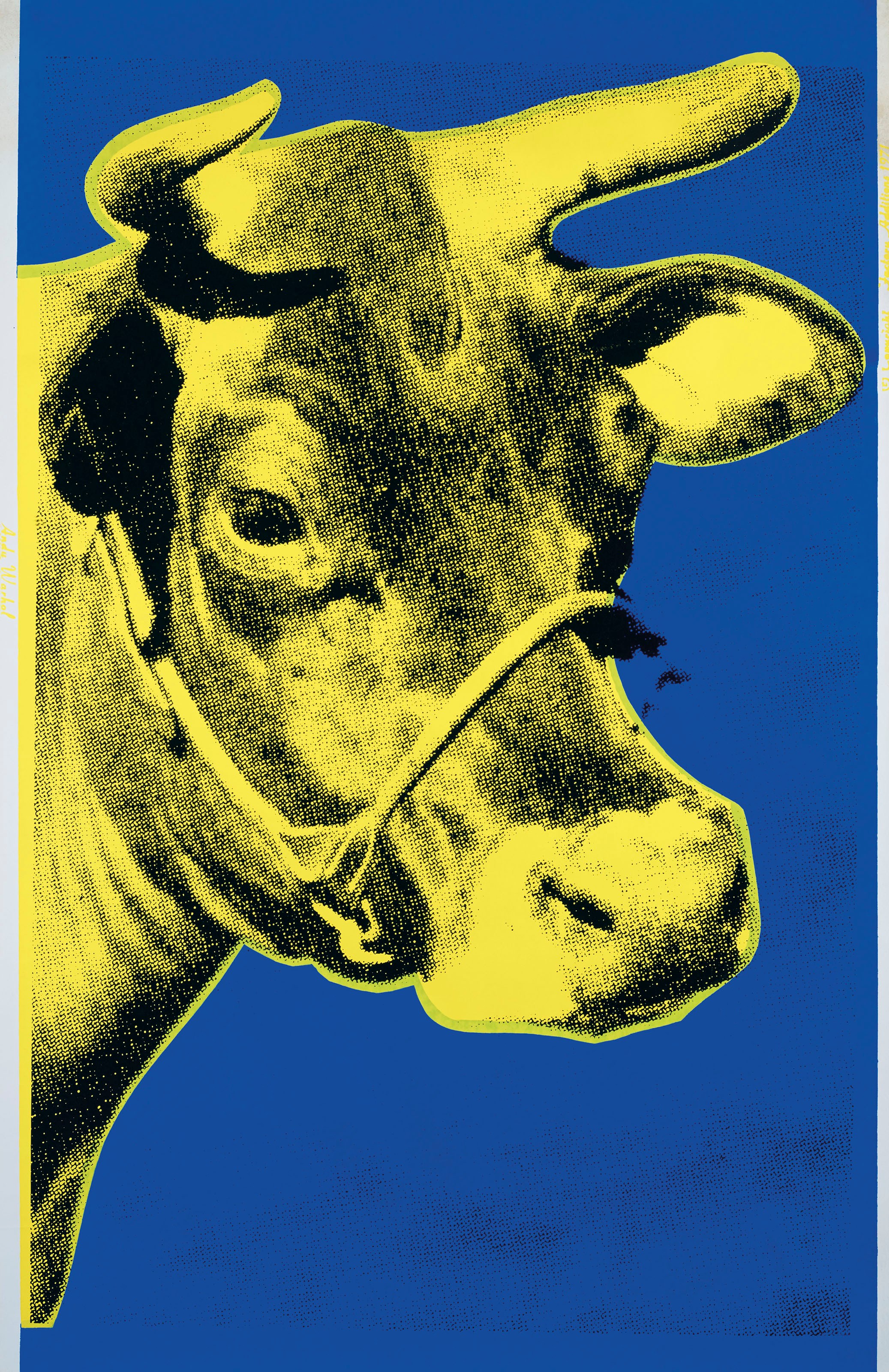 Andy Warhol (1928-1987)