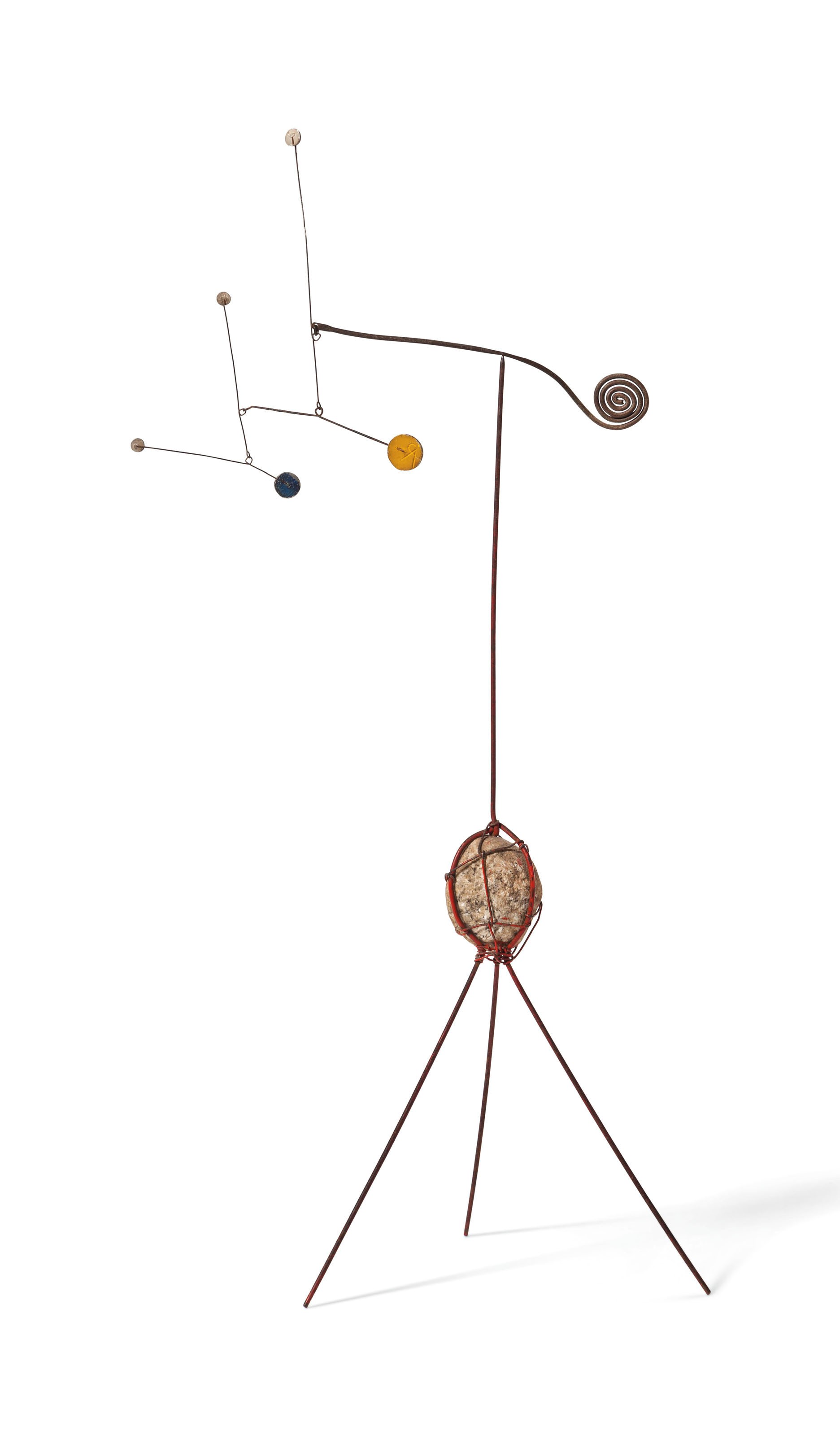Alexander Calder (1898-1976)