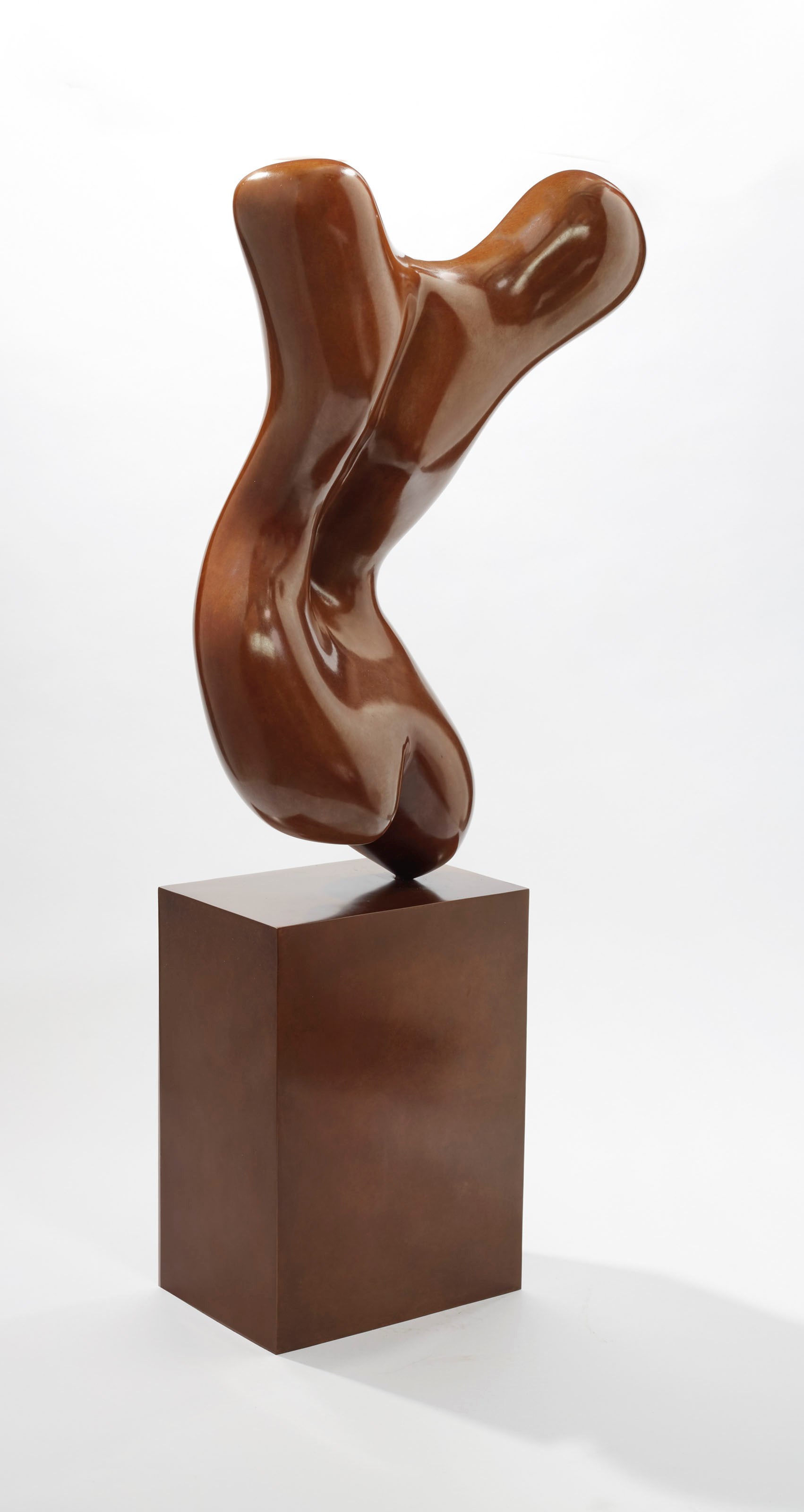 Jean (Hans) Arp (1886-1966)