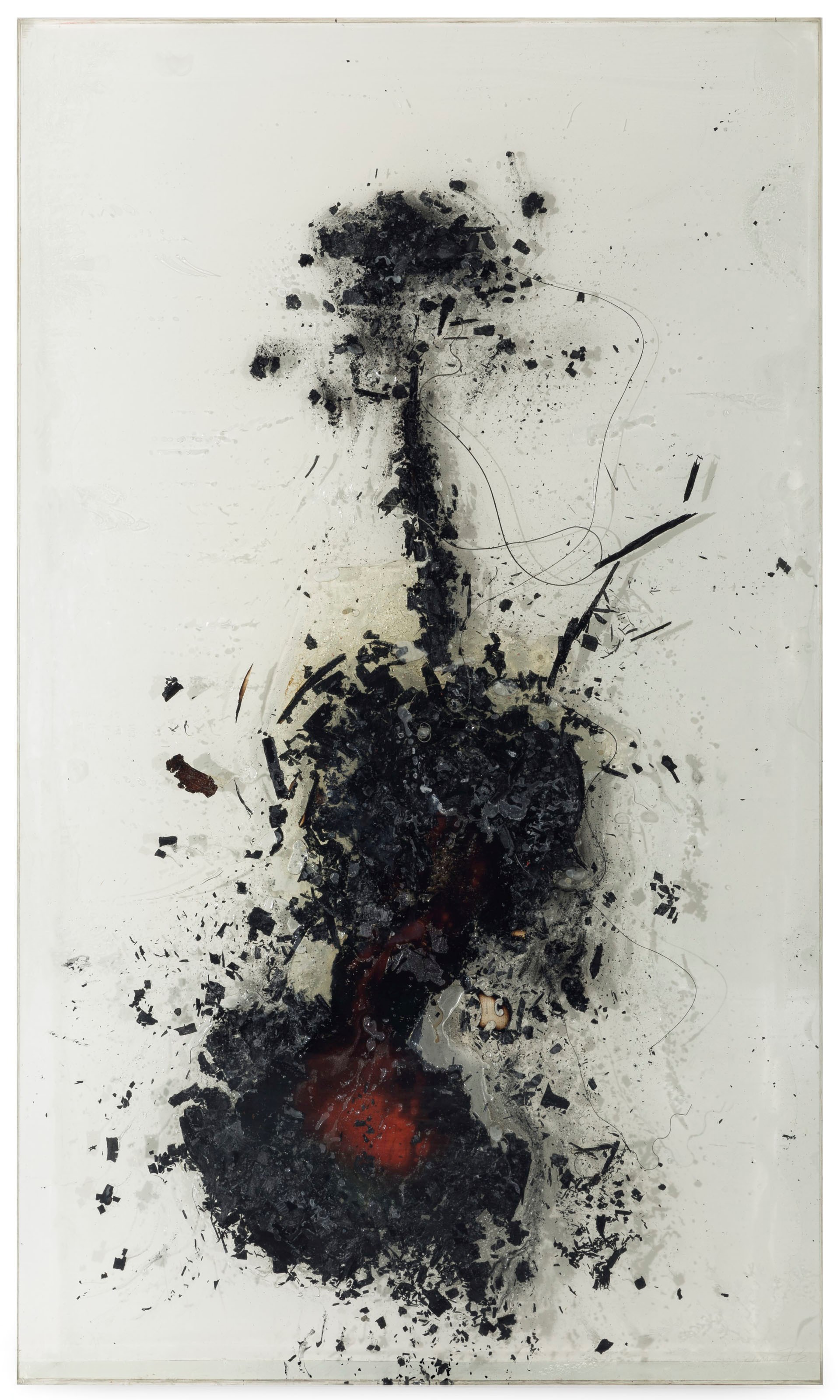 Arman (1928-2005)