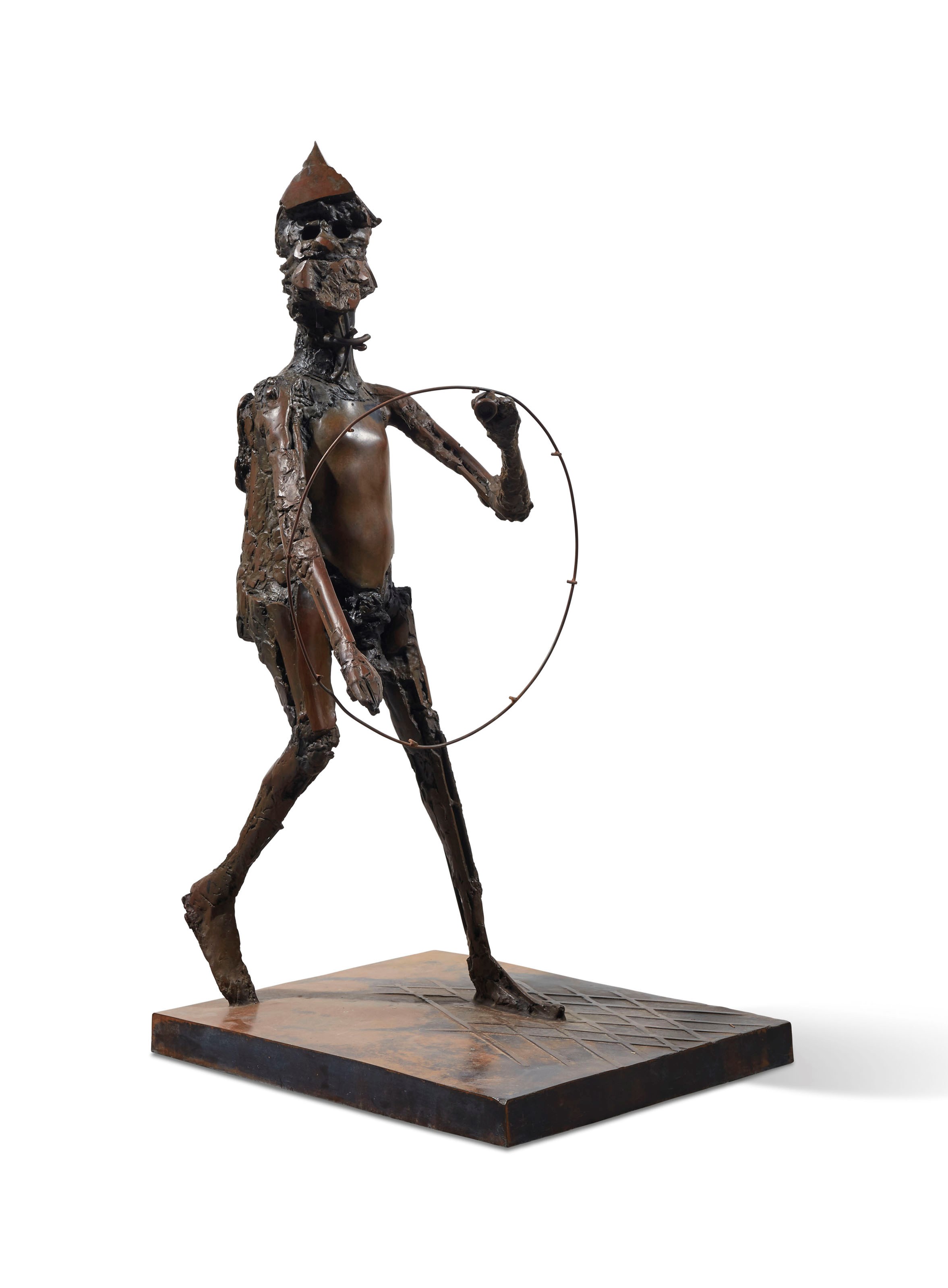 CÉSAR (1921-1998)