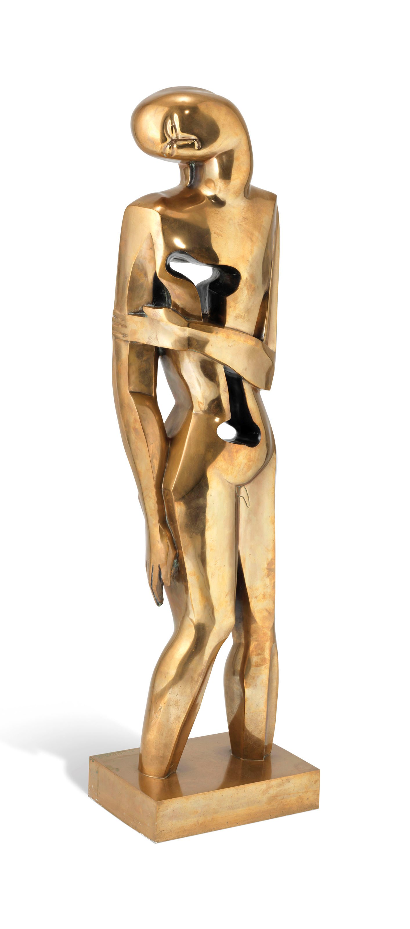 Ossip Zadkine (1890-1967)