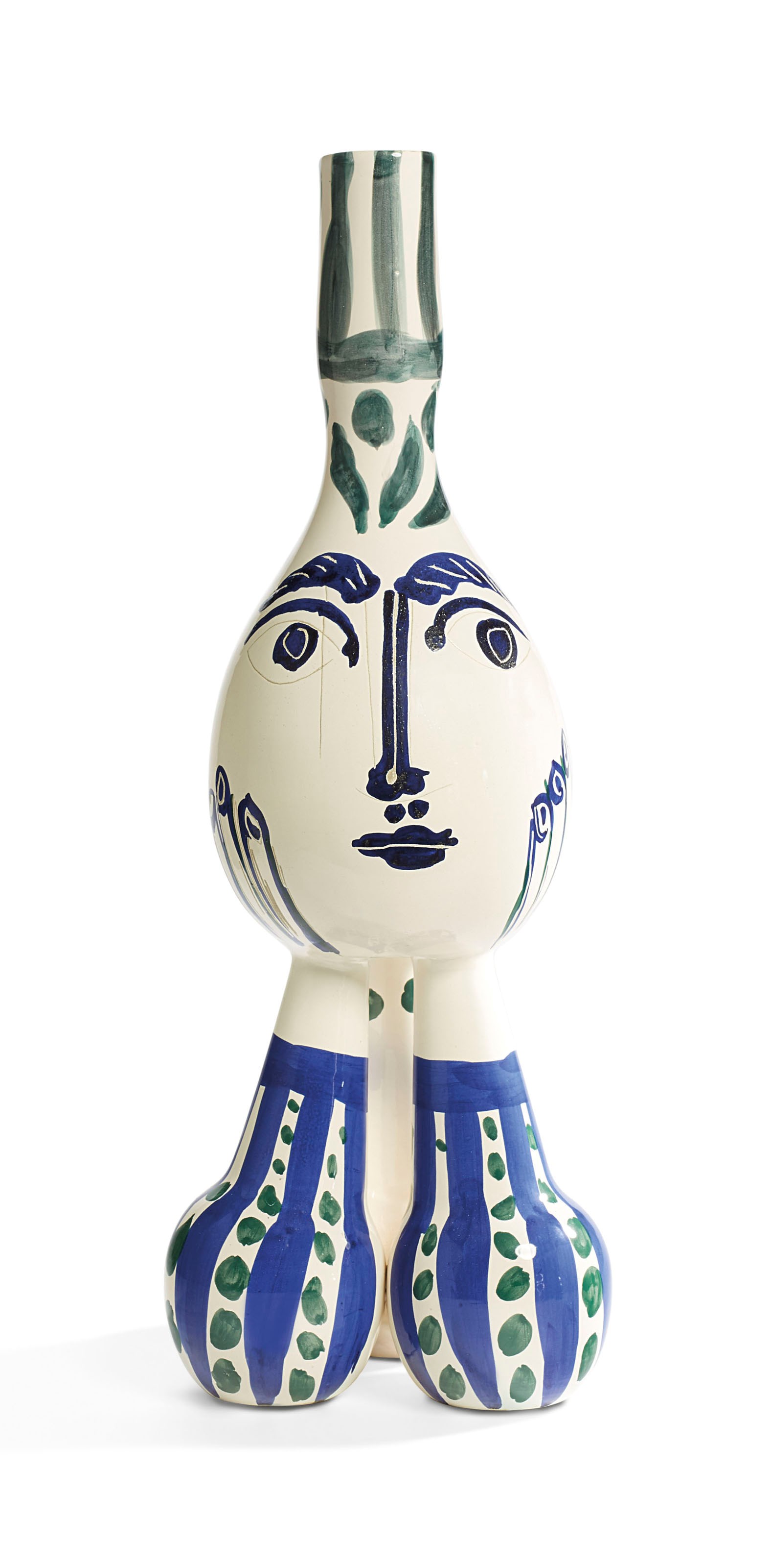 Pablo Picasso (1881-1973)