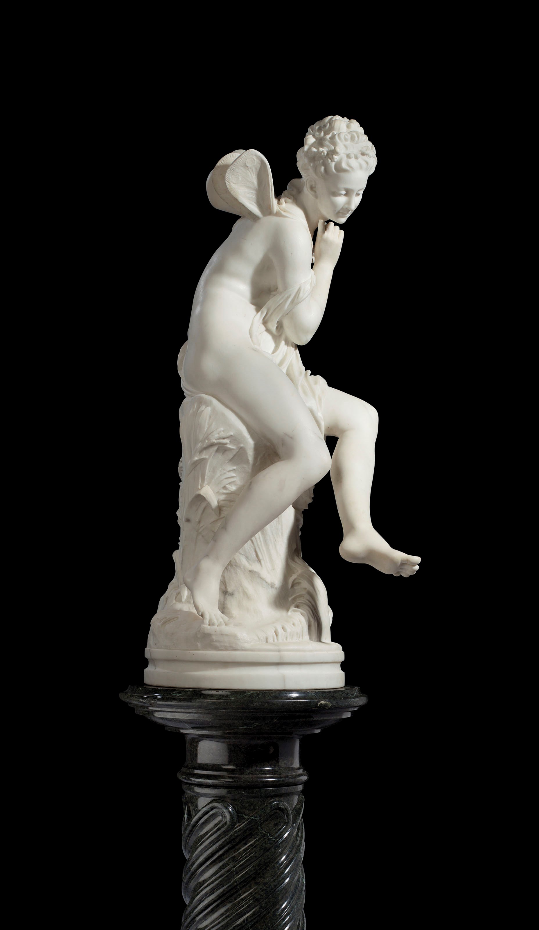 BIGGI FAUSTO (ITALIAN, late 19th Century)
