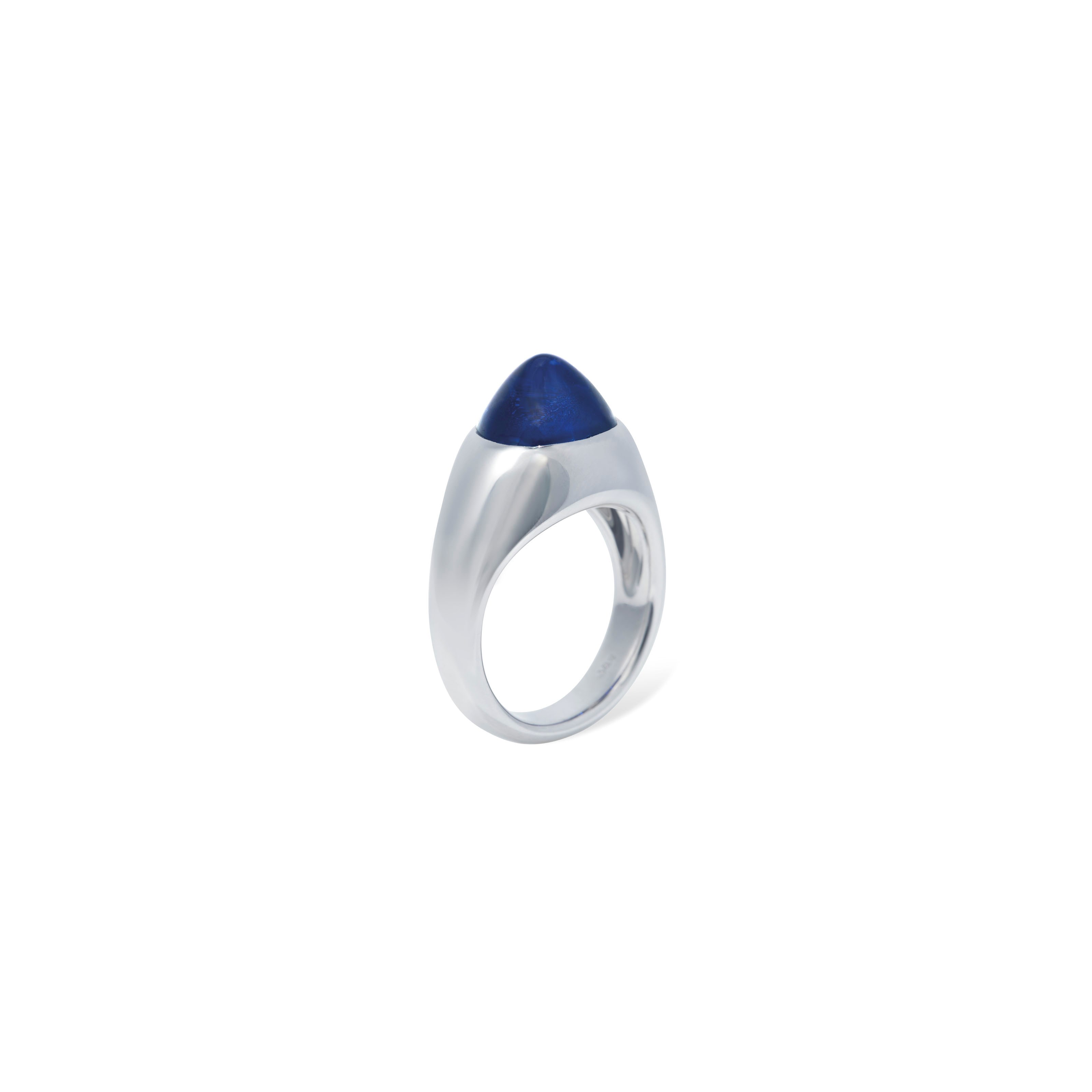 SAPPHIRE RING