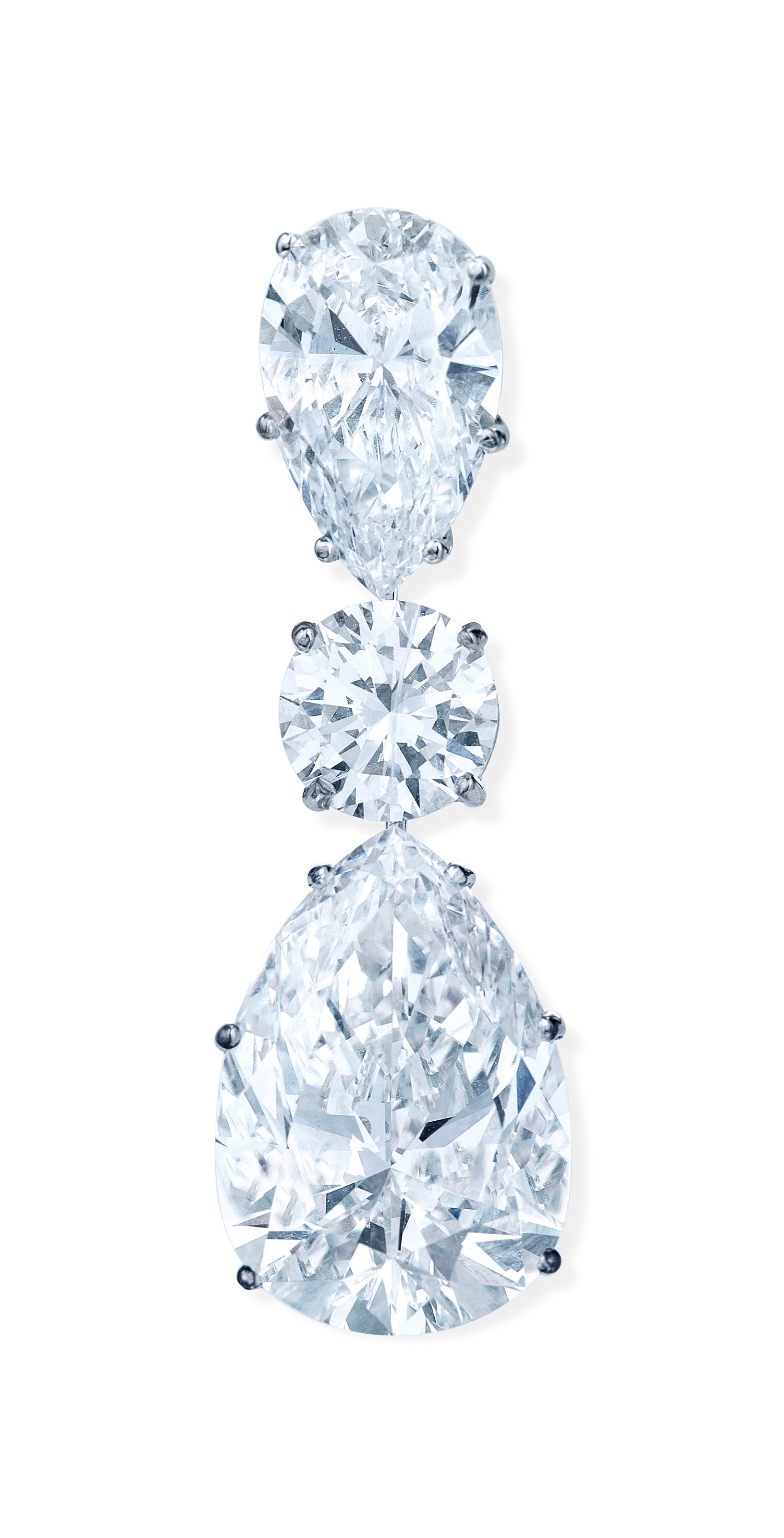 DIAMOND PENDANT