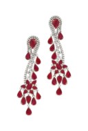 RUBY AND DIAMOND SUITE