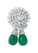 EMERALD AND DIAMOND SUITE