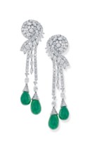 EMERALD AND DIAMOND SUITE