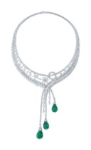 EMERALD AND DIAMOND SUITE