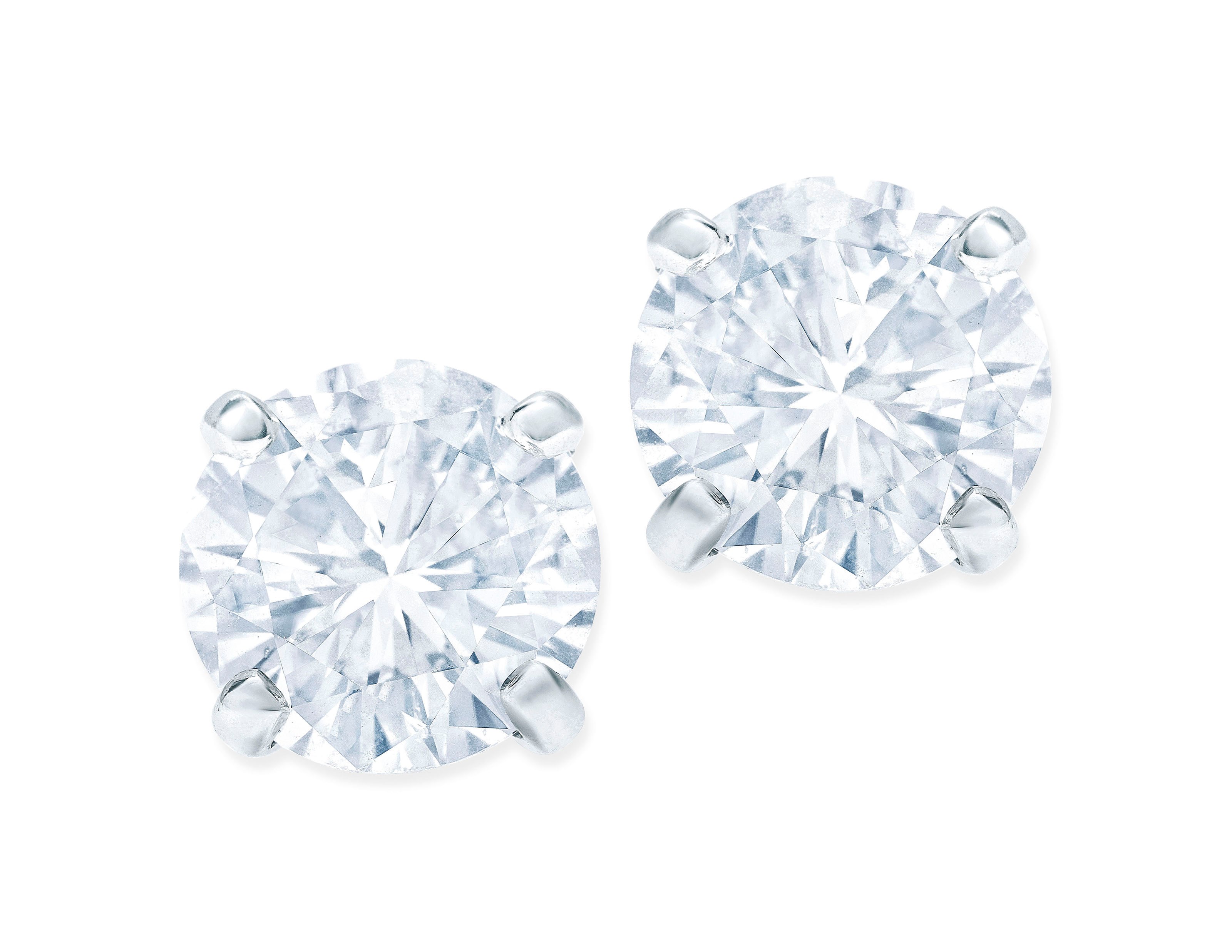 DIAMOND EARSTUDS