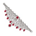 RUBY AND DIAMOND SUITE