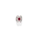 RUBY AND DIAMOND SUITE