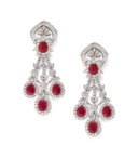 RUBY AND DIAMOND SUITE