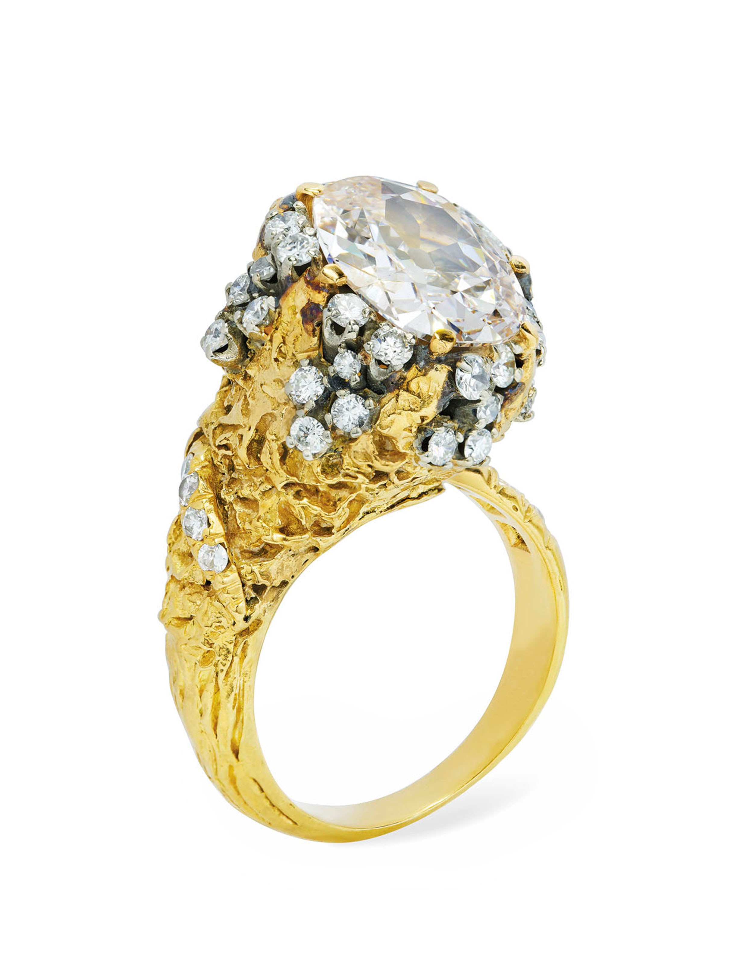 DIAMOND RING