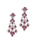 RUBY AND DIAMOND SUITE