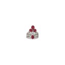 RUBY AND DIAMOND SUITE