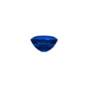 UNMOUNTED SAPPHIRE