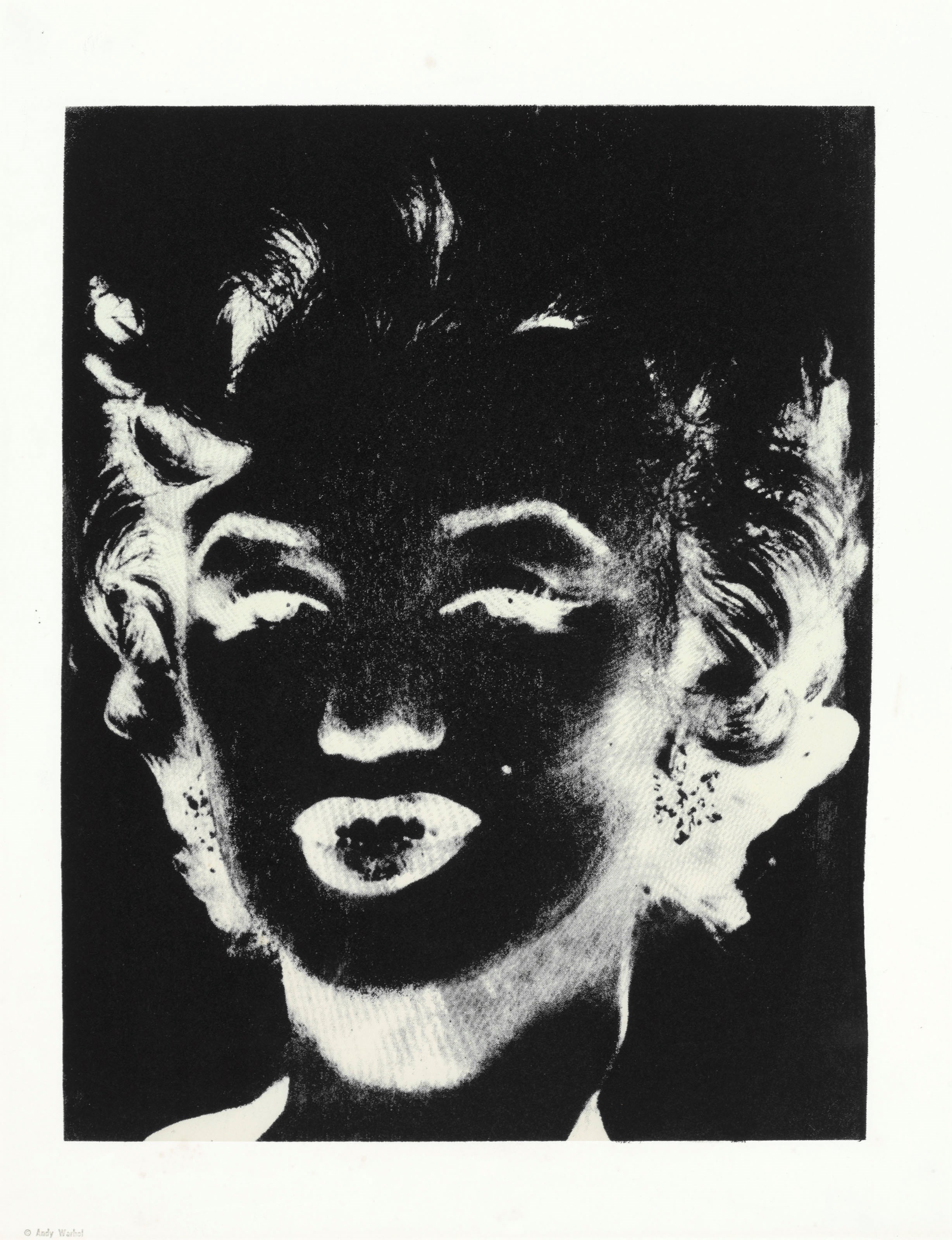 ANDY WARHOL (1928-1987)