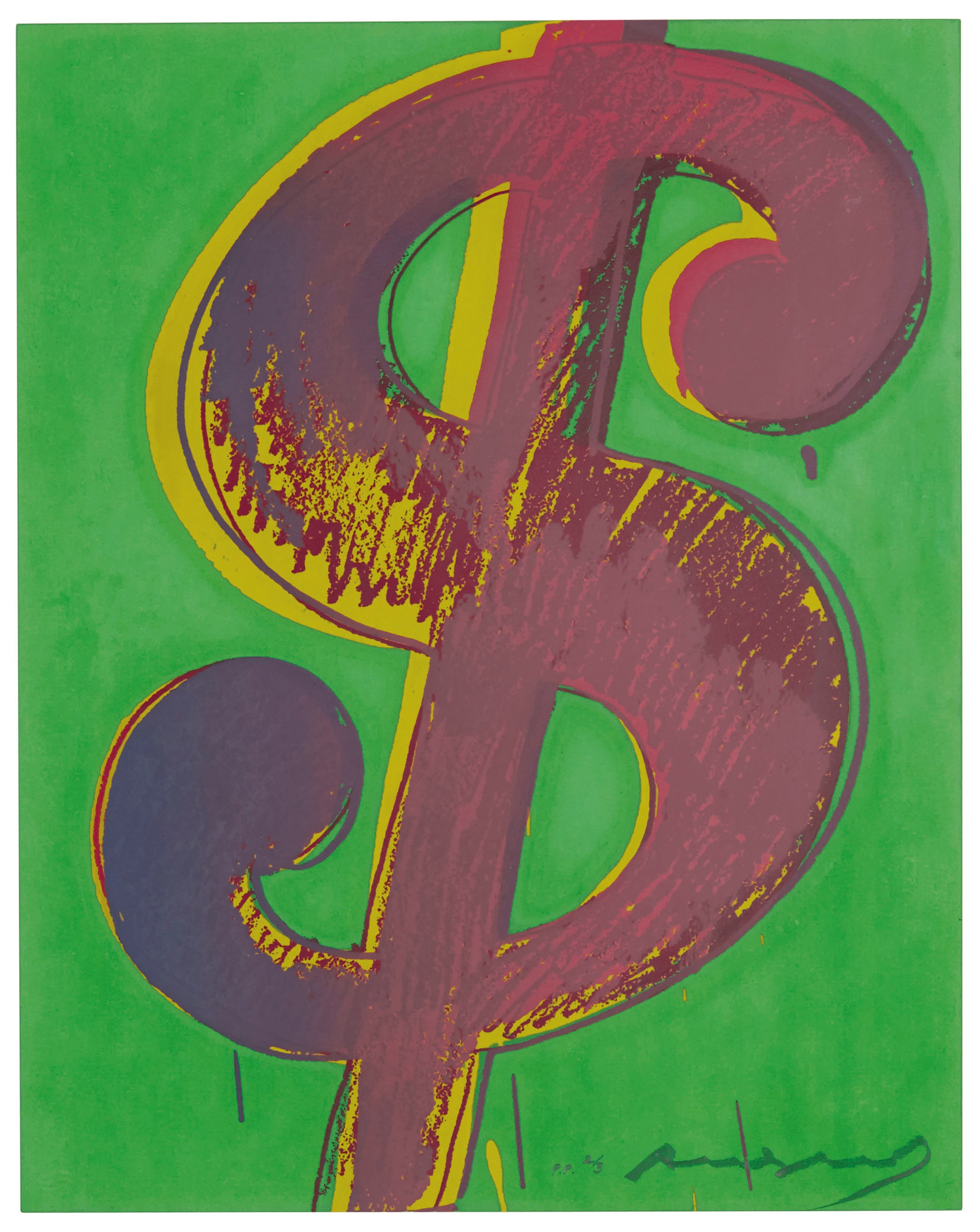 ANDY WARHOL (1928-1987)