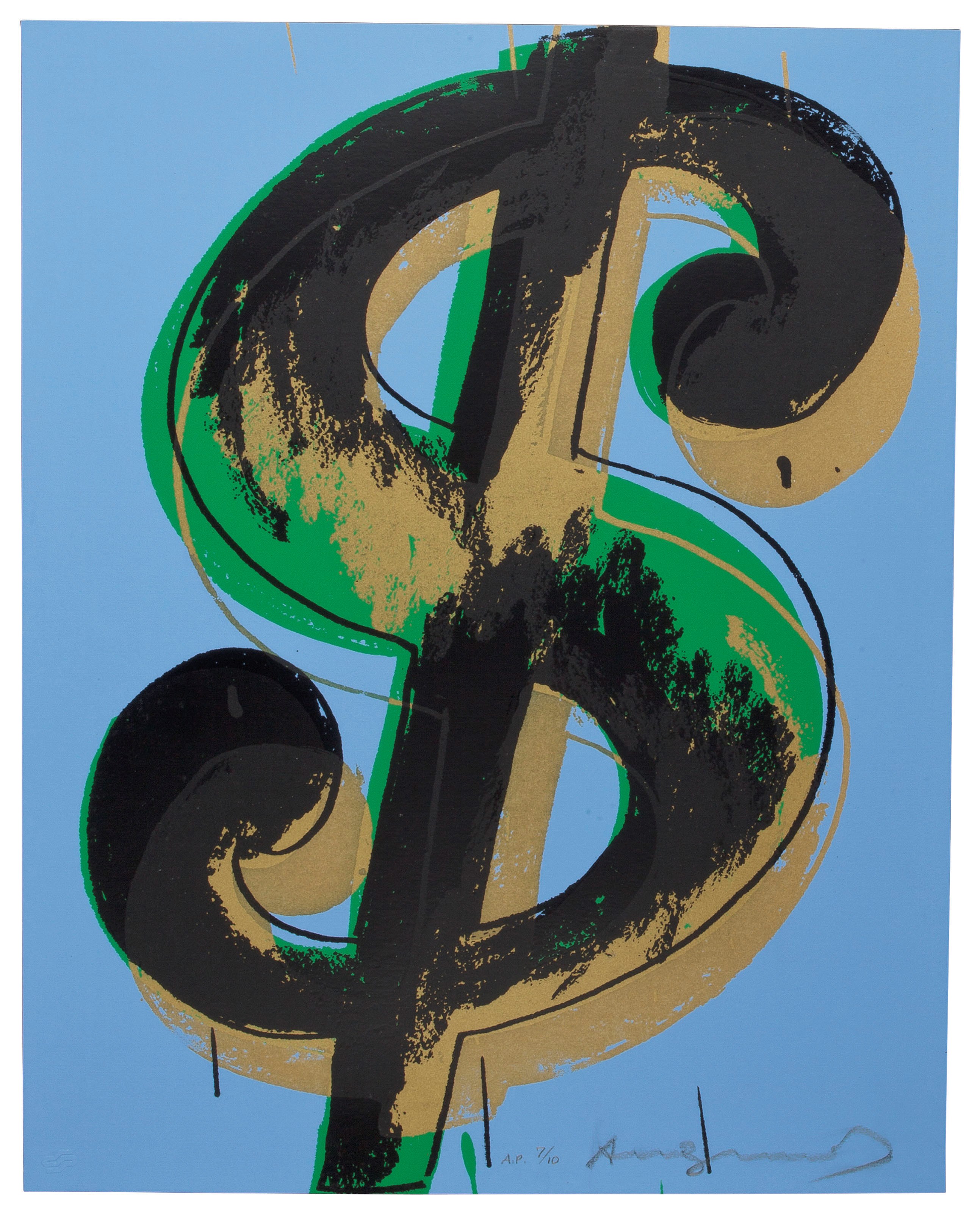 ANDY WARHOL (1928-1987)
